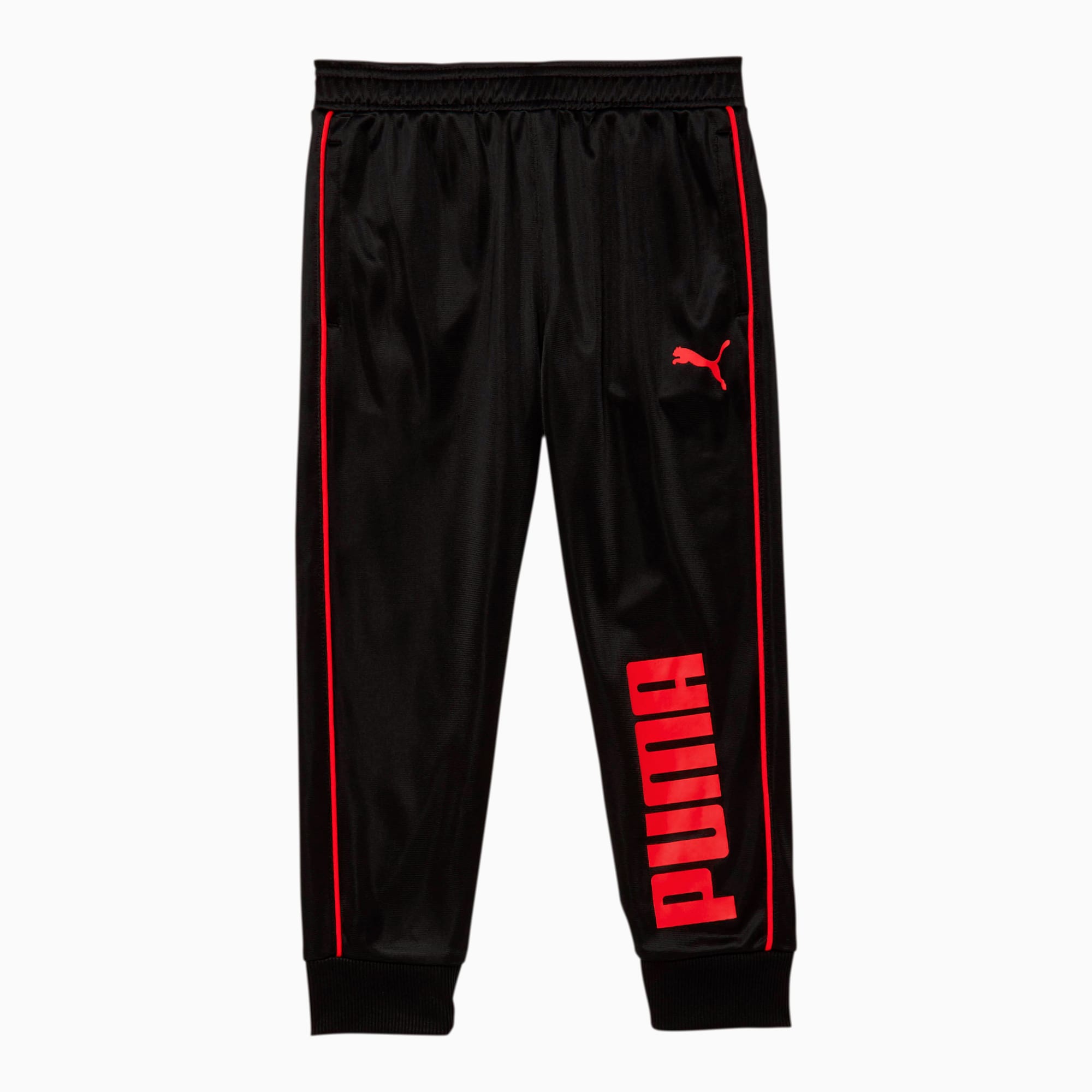 puma essential joggers