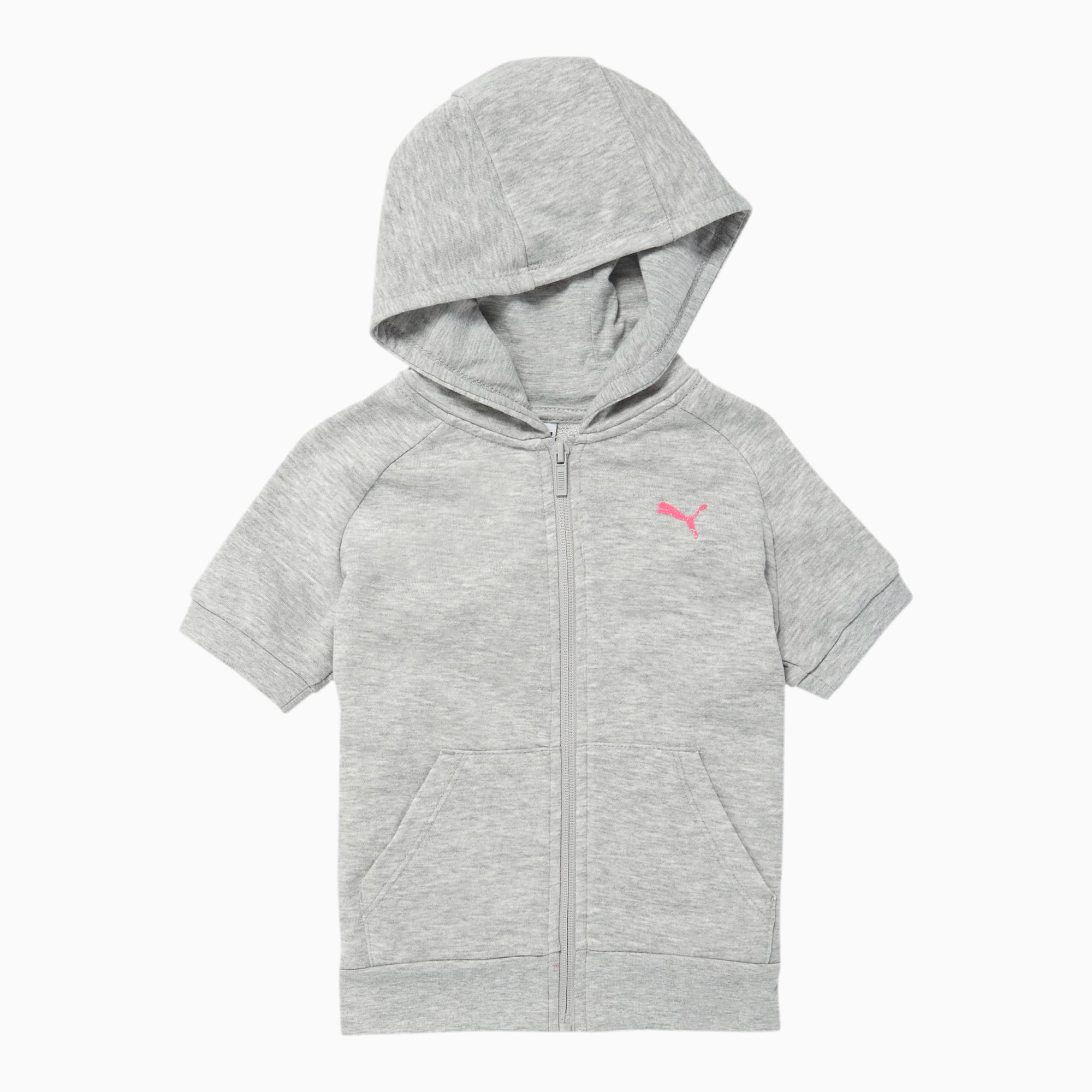 Kids zip up hoodies hot sale