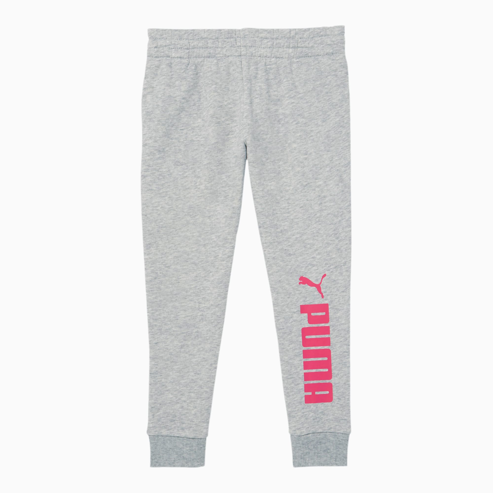 puma kids joggers