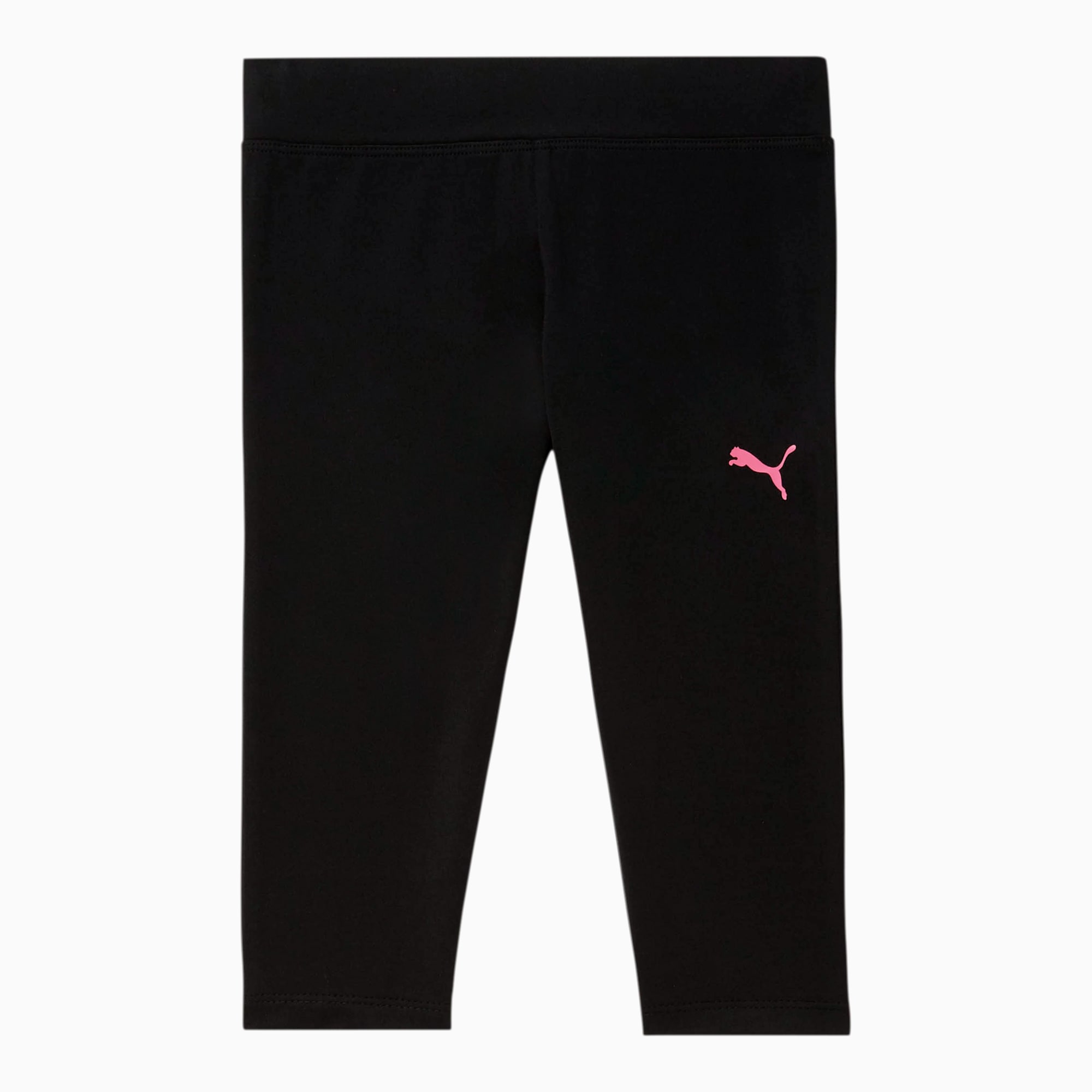 PUMA Little Kids' Capri Leggings | PUMA