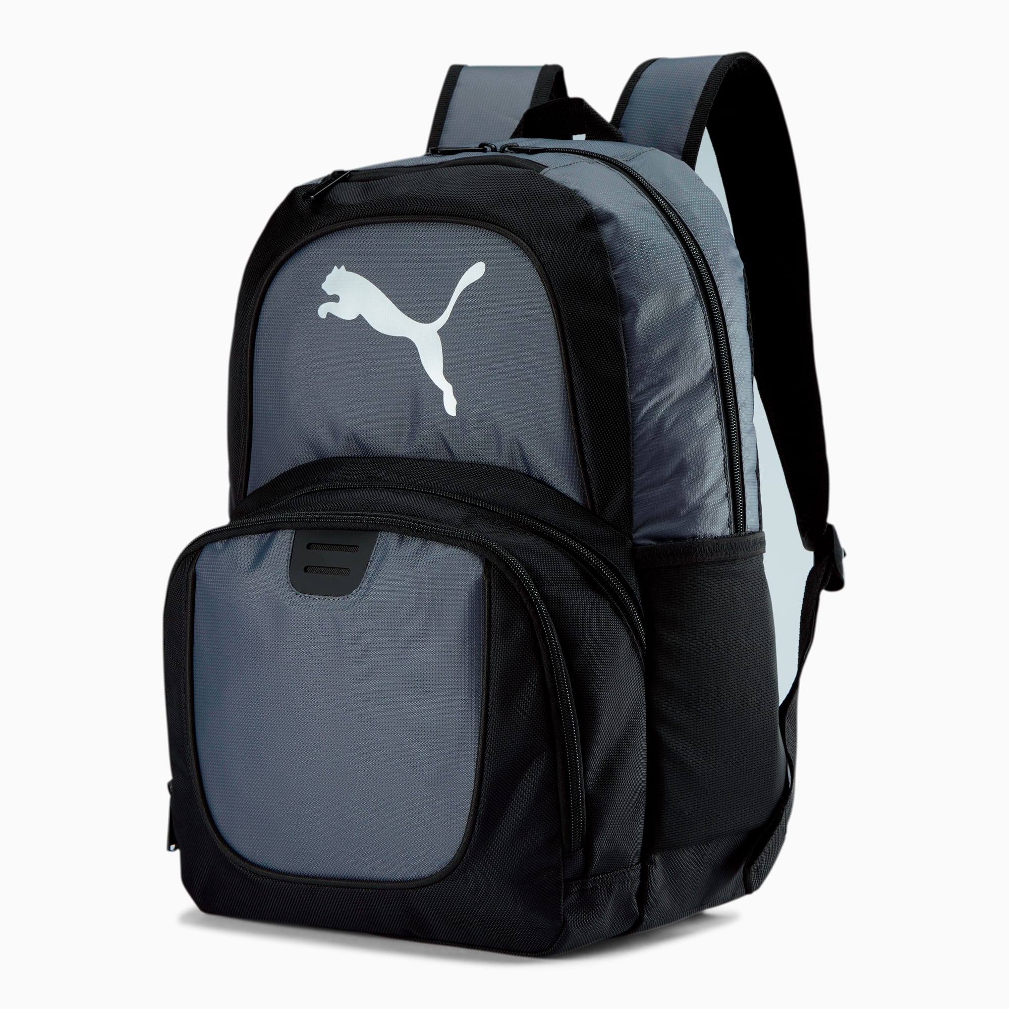 puma ball backpack