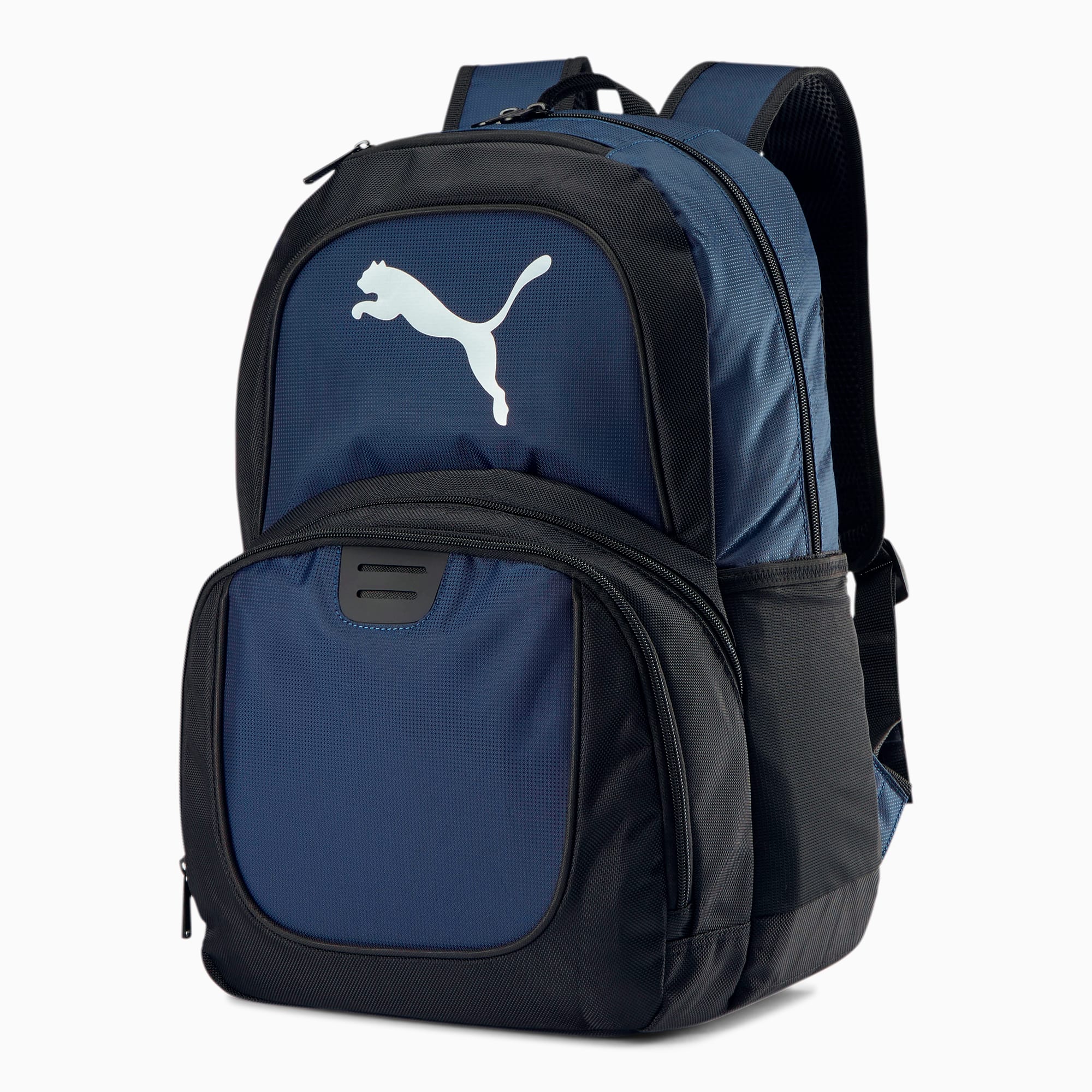 puma navy blue backpack