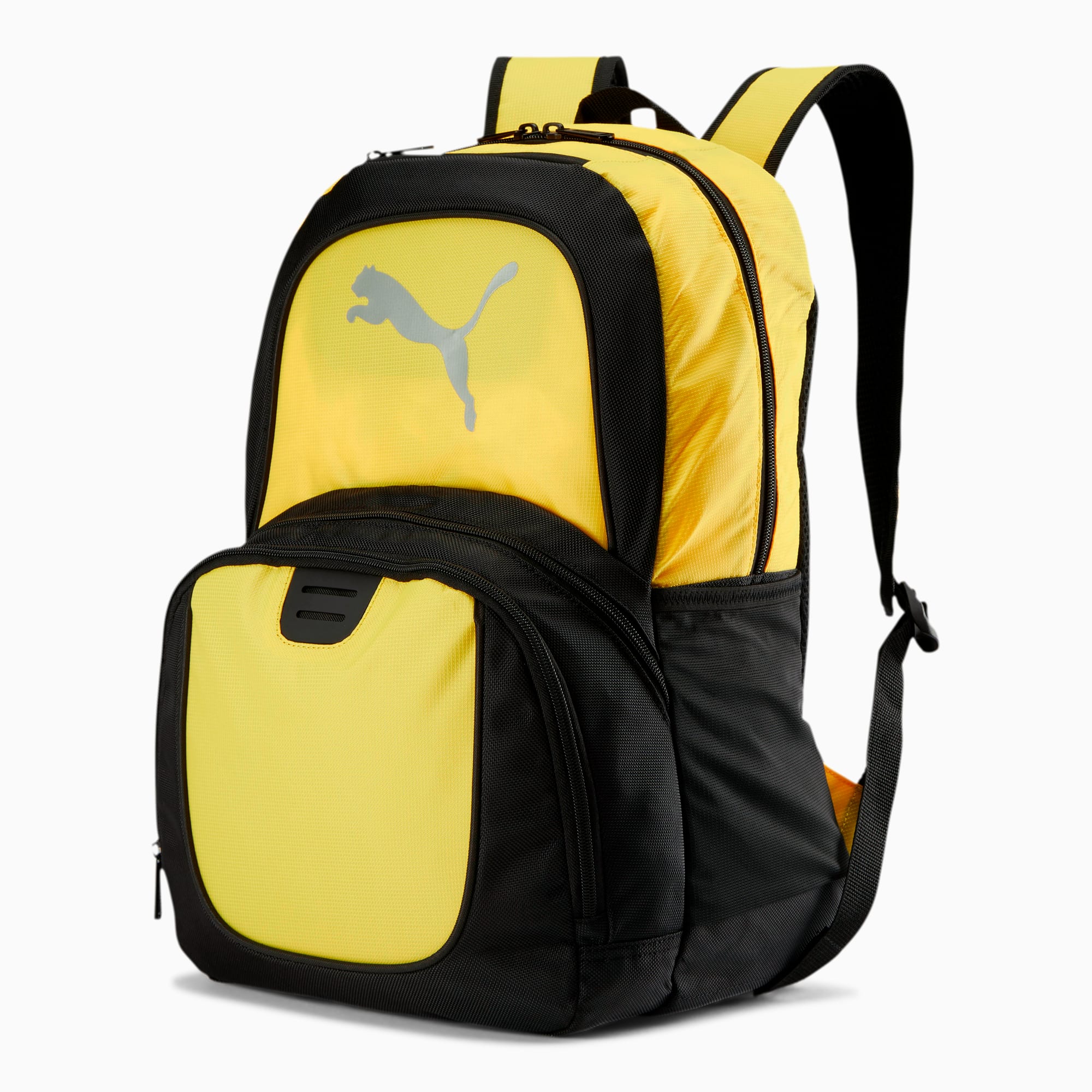 puma ball backpack