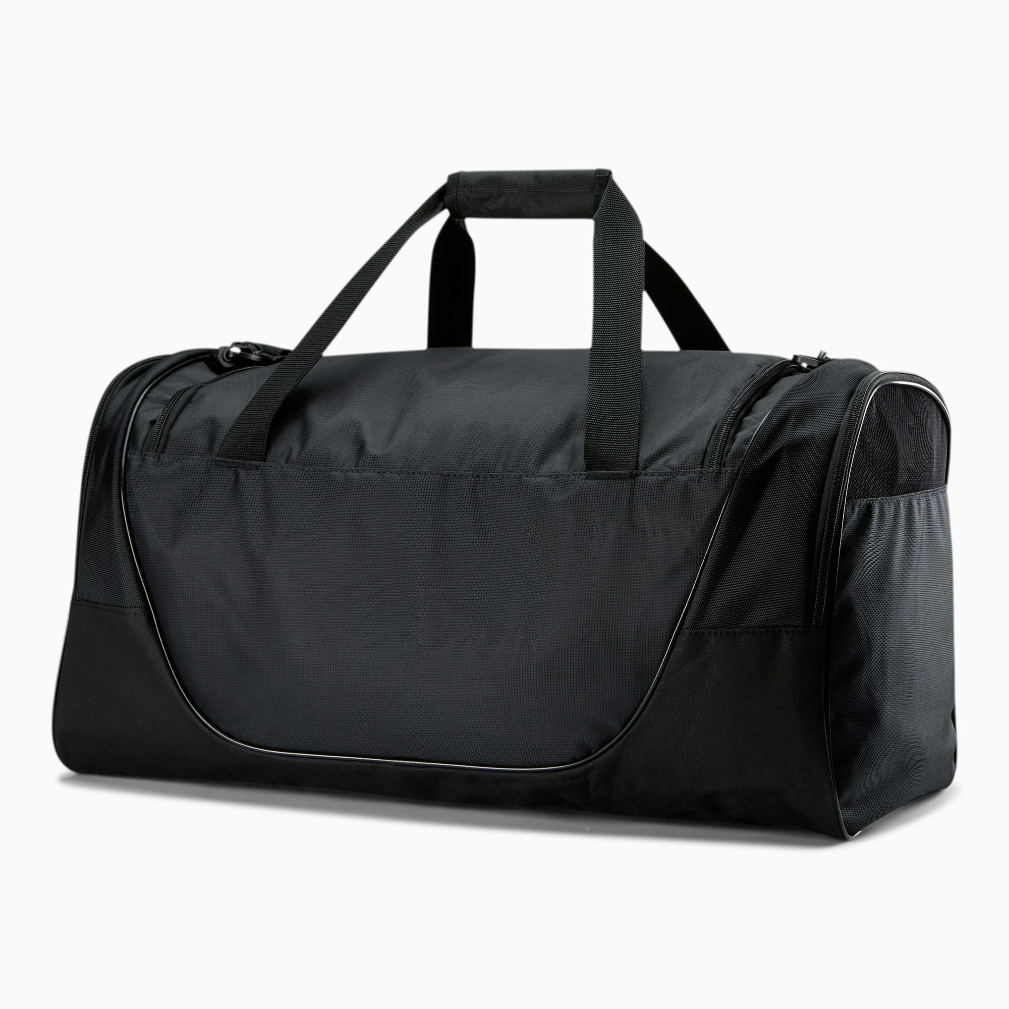 puma contender duffel bag