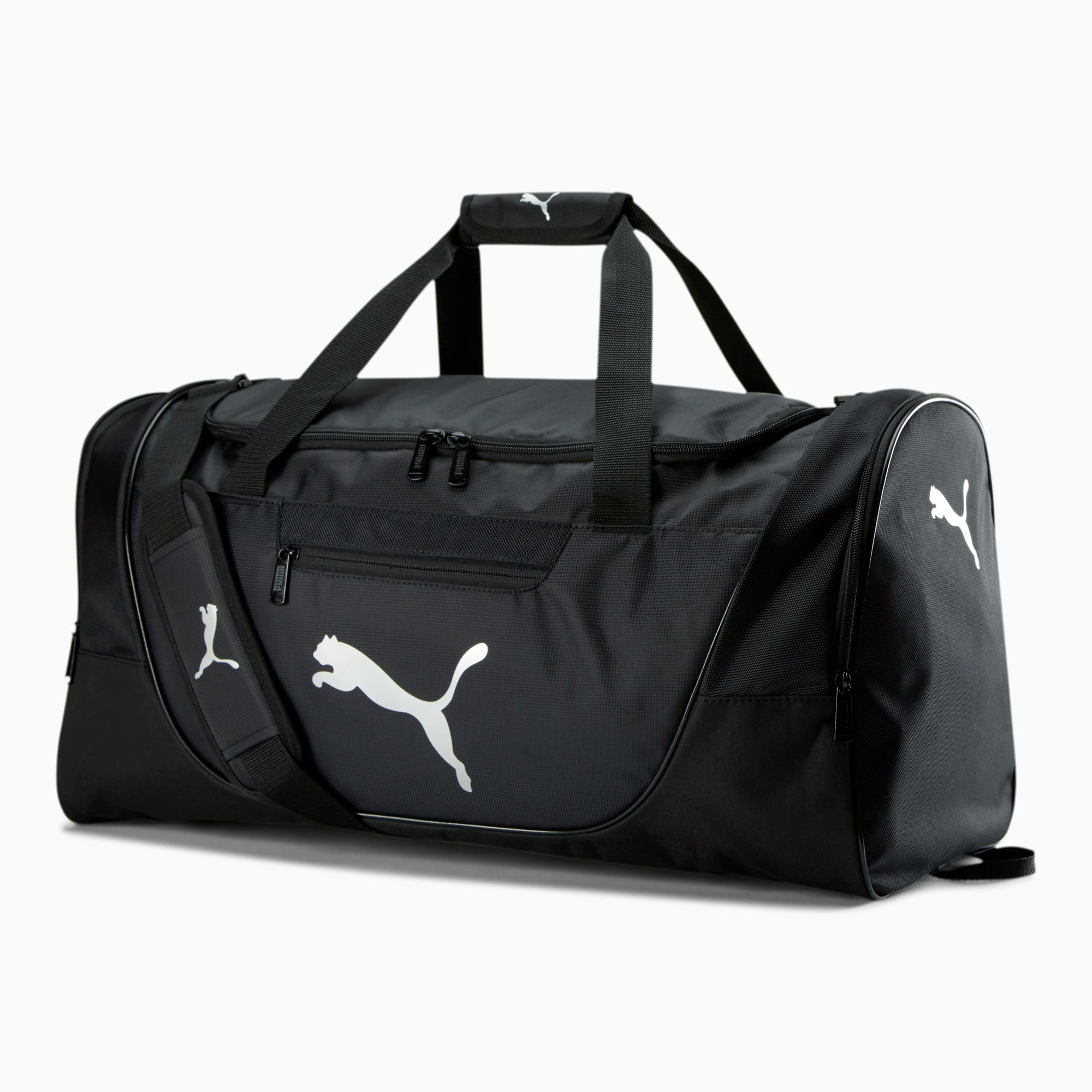 PUMA Contender Duffel Bag PUMA