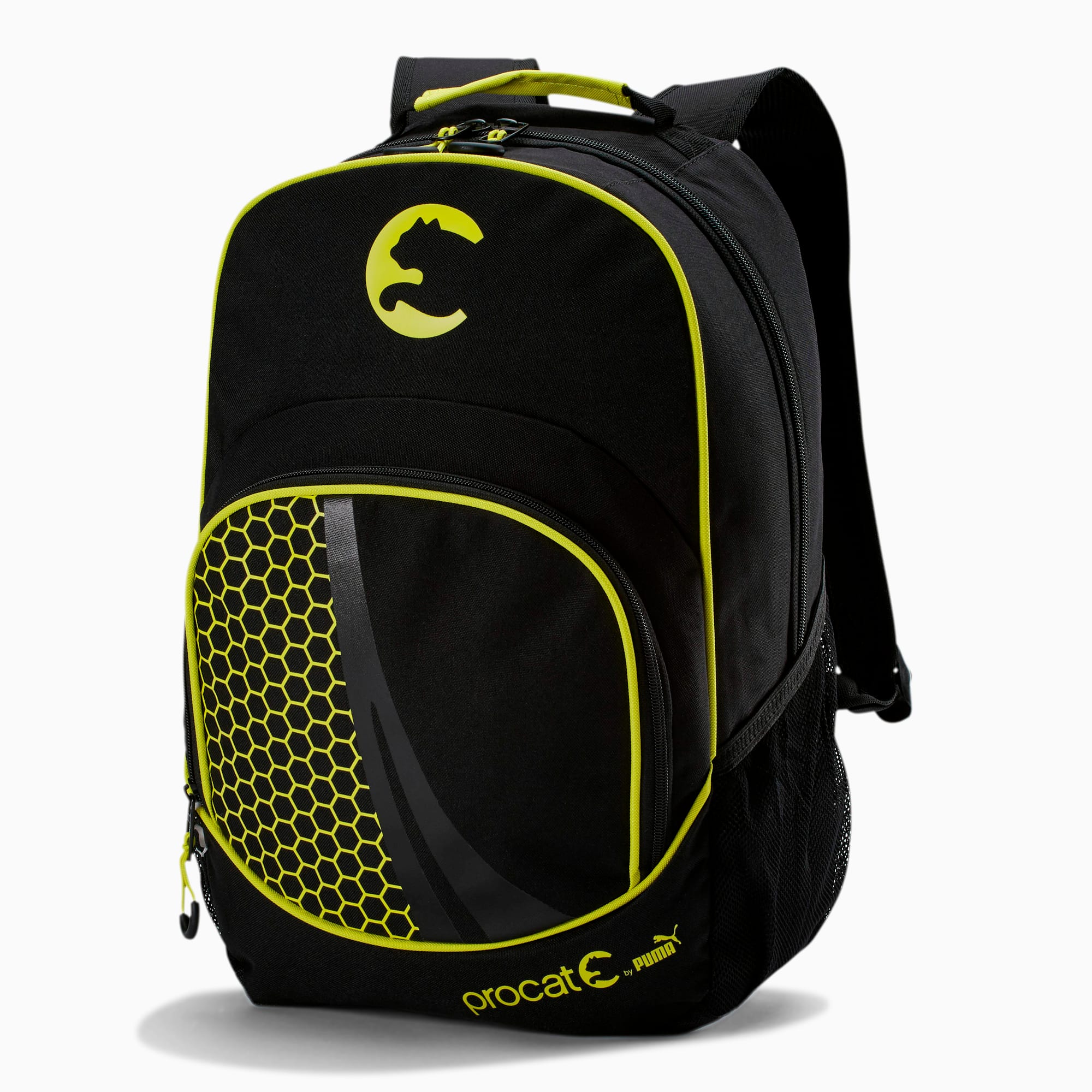 Procat puma gym bag best sale