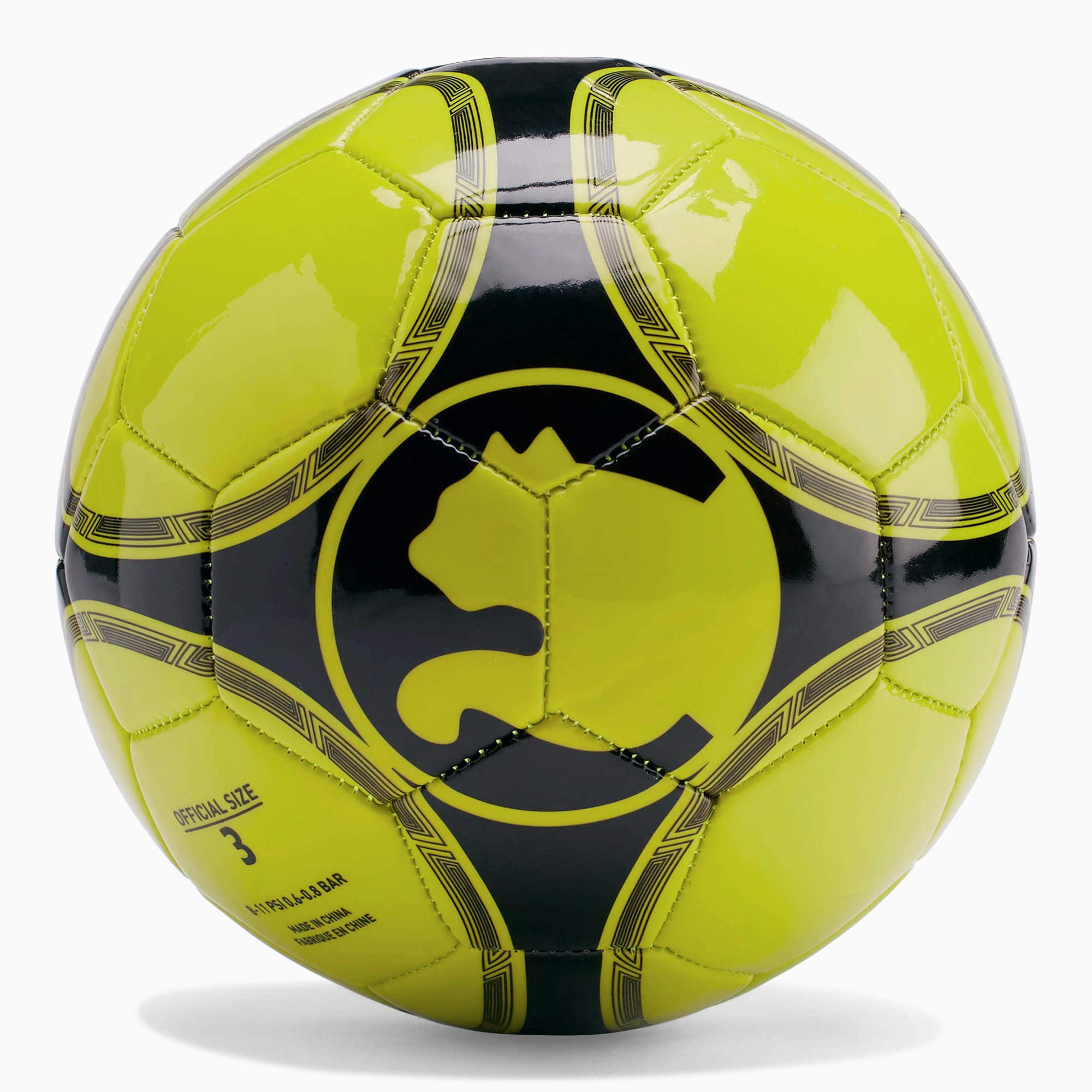Puma procat soccer discount ball