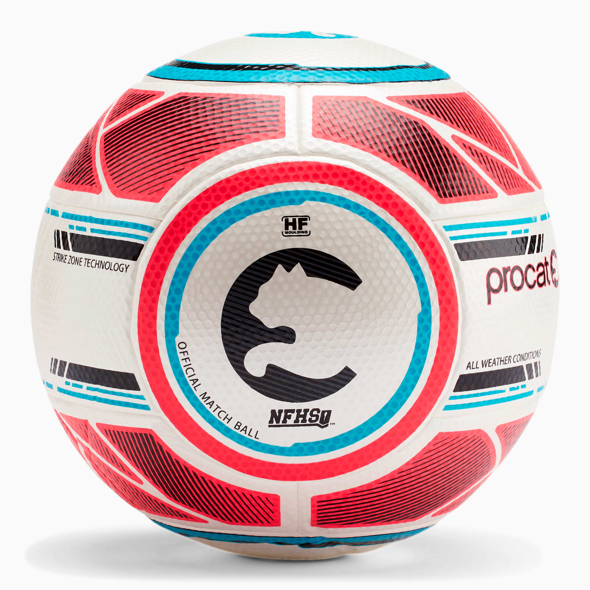 puma procat ball