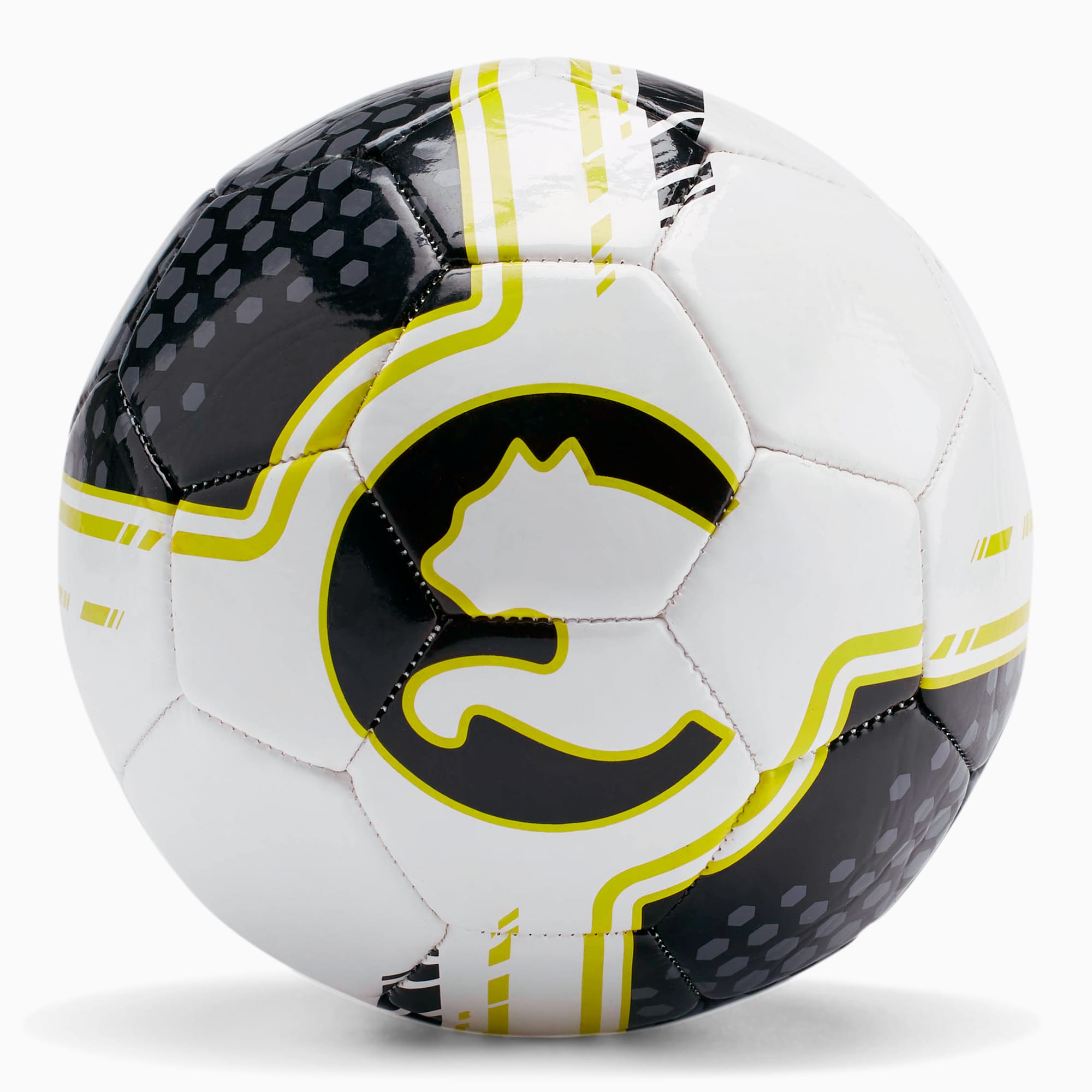 puma soccer ball size 3