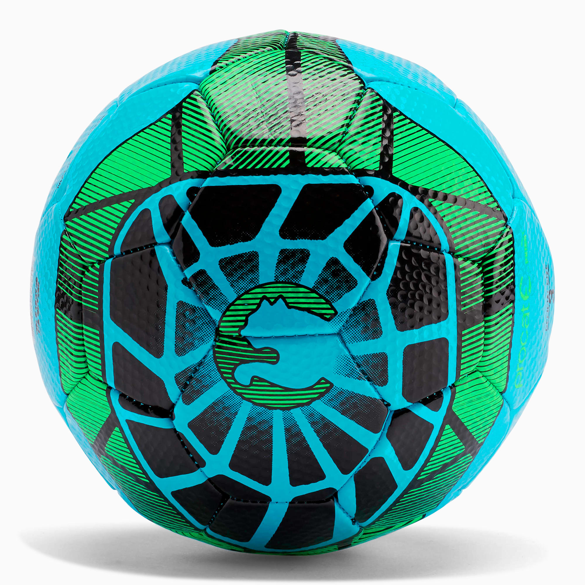 ProCat Geomax Soccer Ball | PUMA US