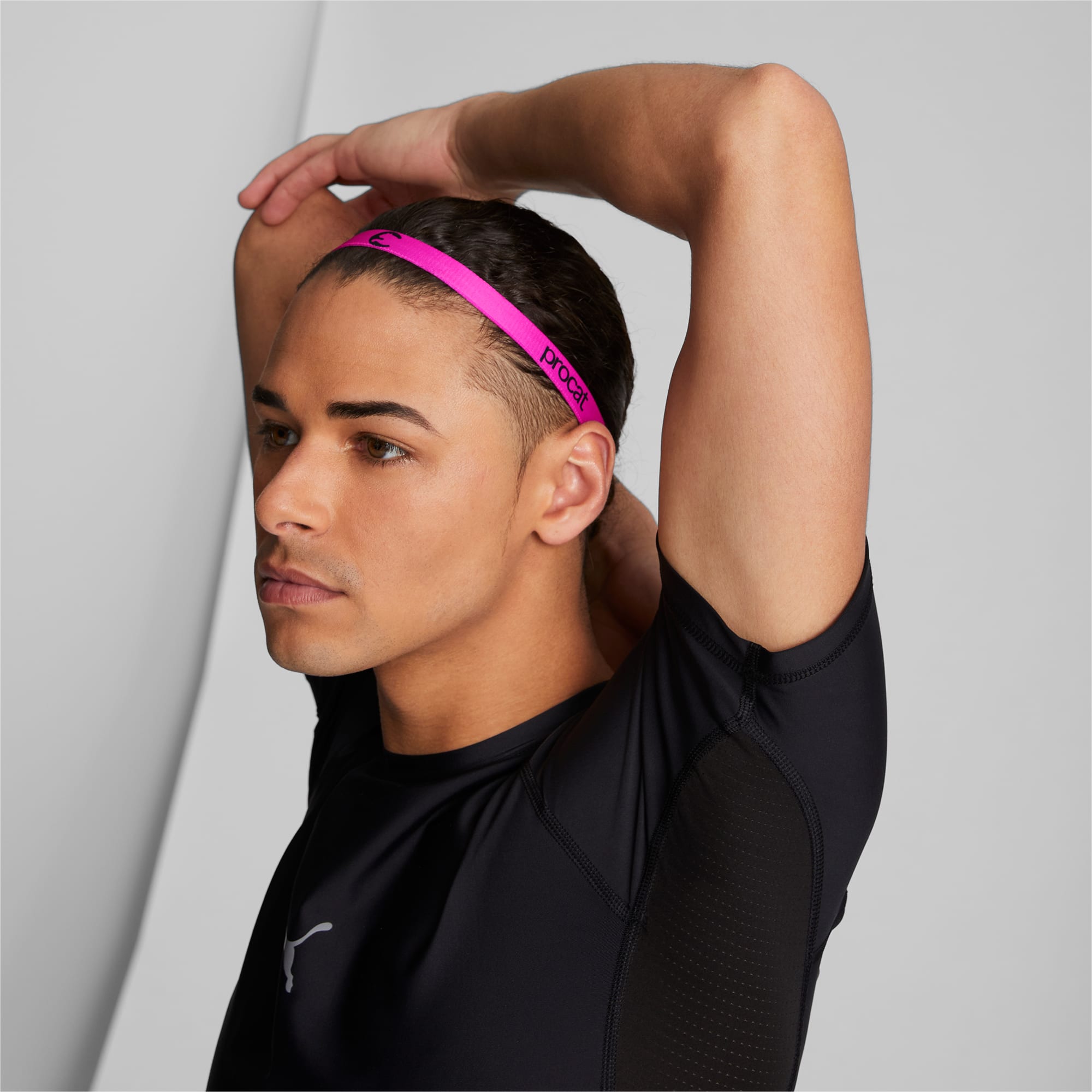 Puma headband mens hot sale