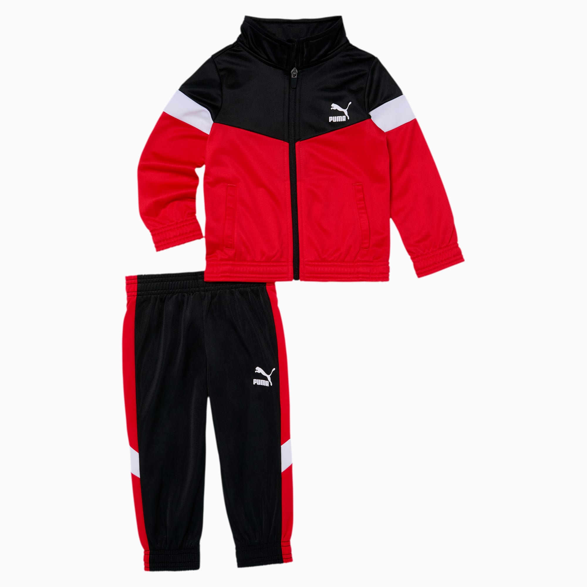 MCS Toddler Tracksuit Set | PUMA US