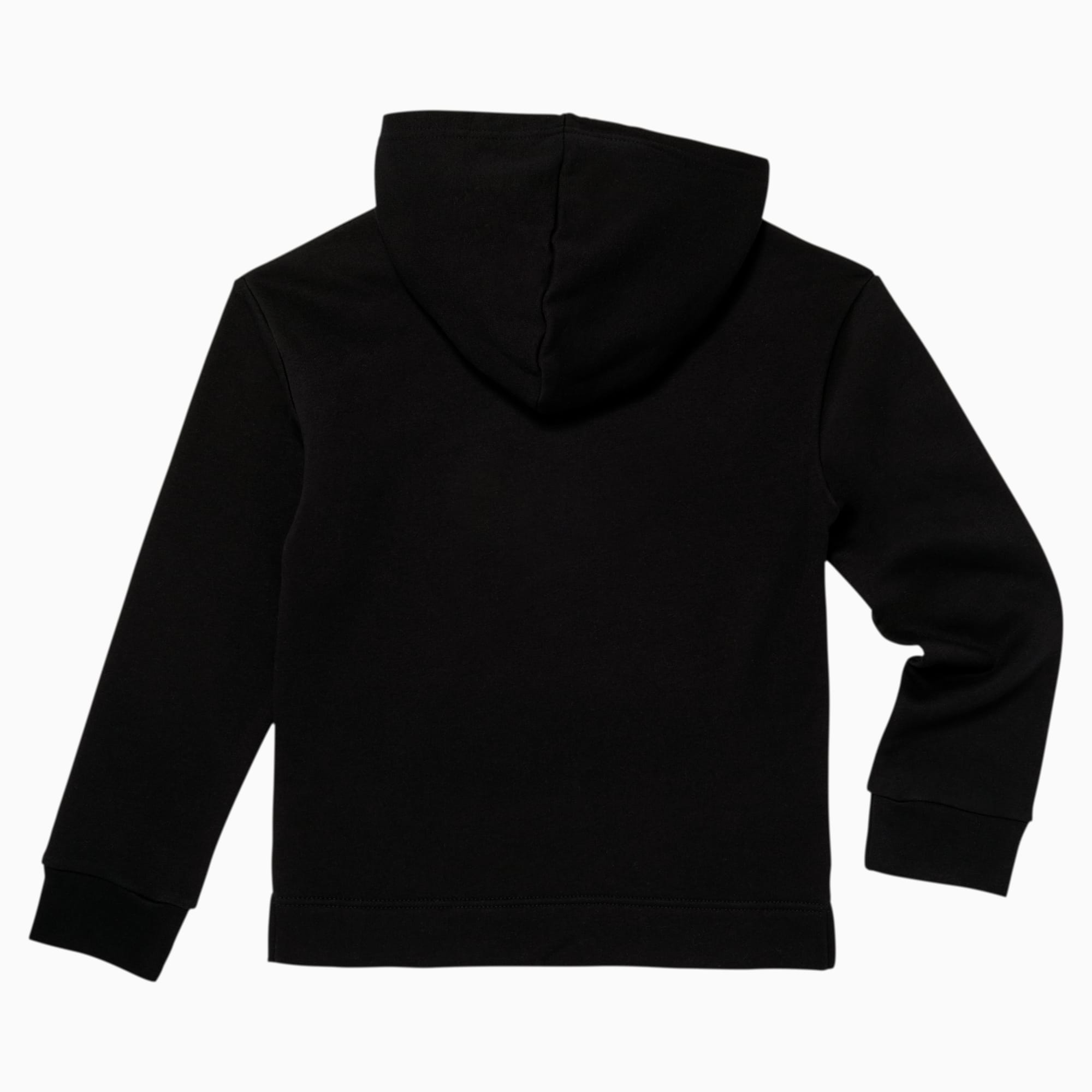 Puma big cat hoodie discount