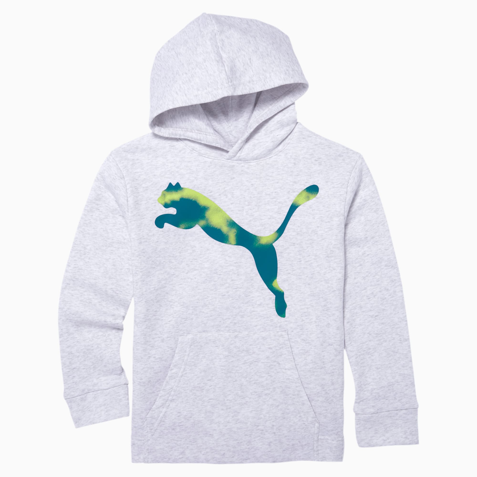 puma boys hoodie
