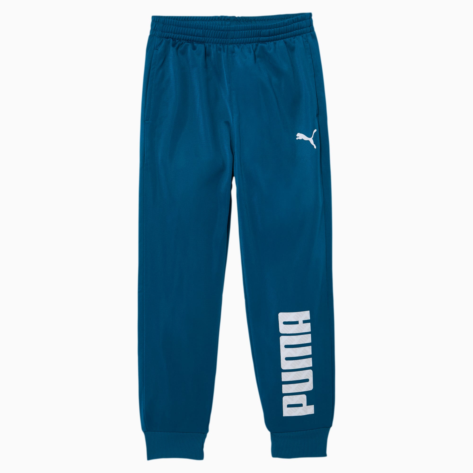 puma belt slippers