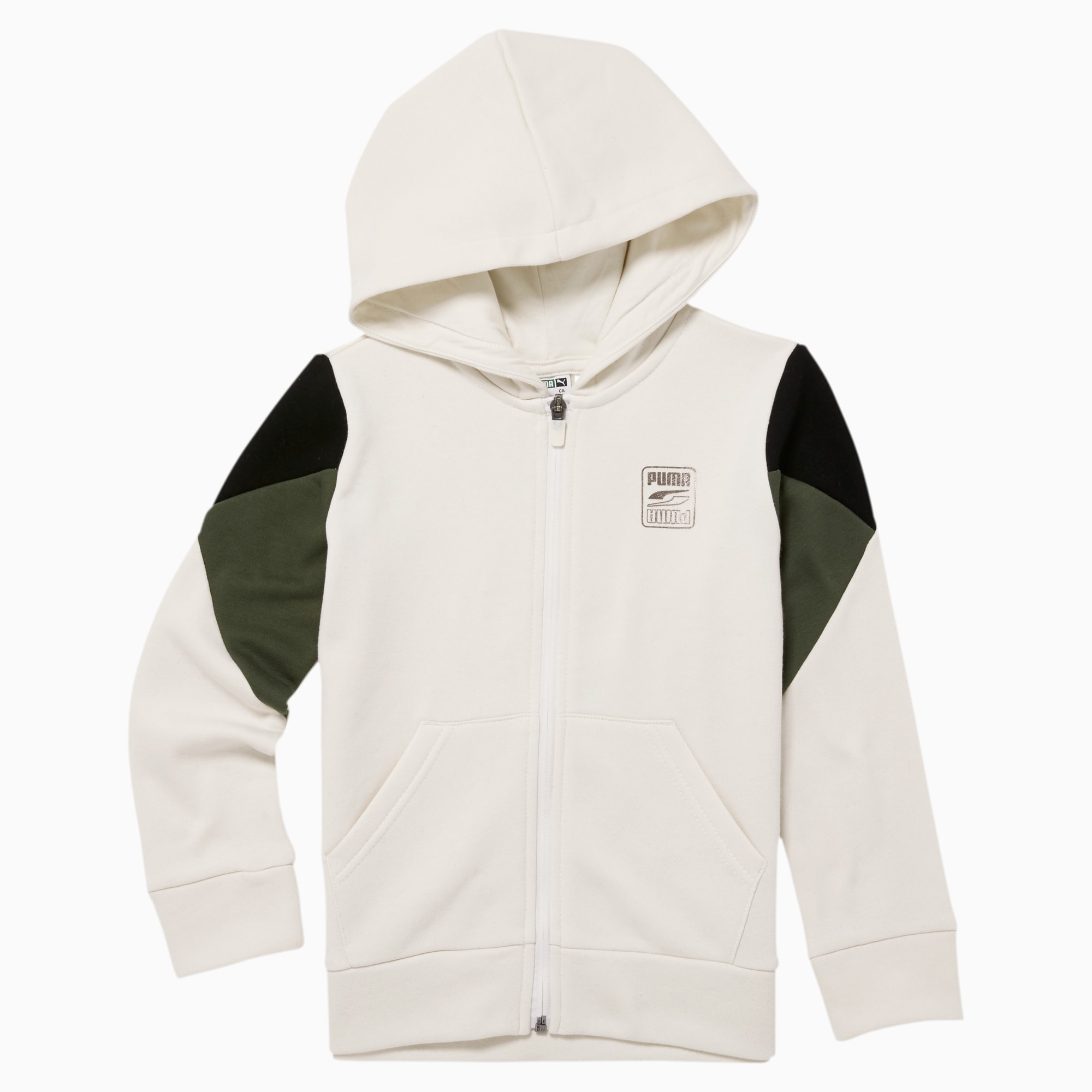 as it is hoodie
