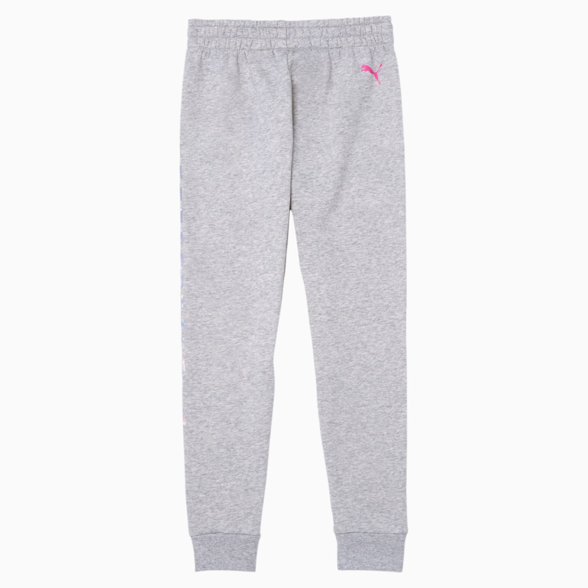 puma joggers junior