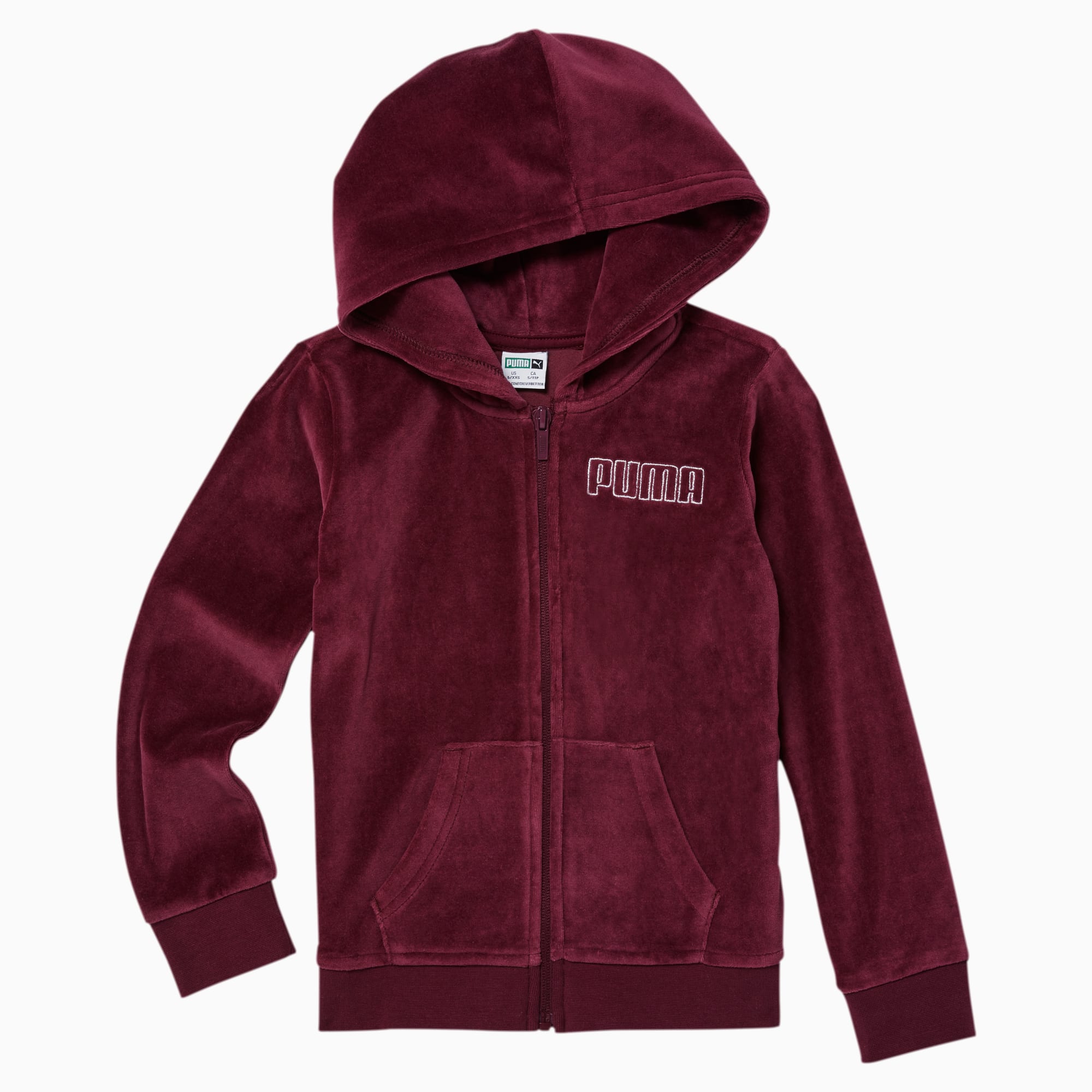 hoodie alpha