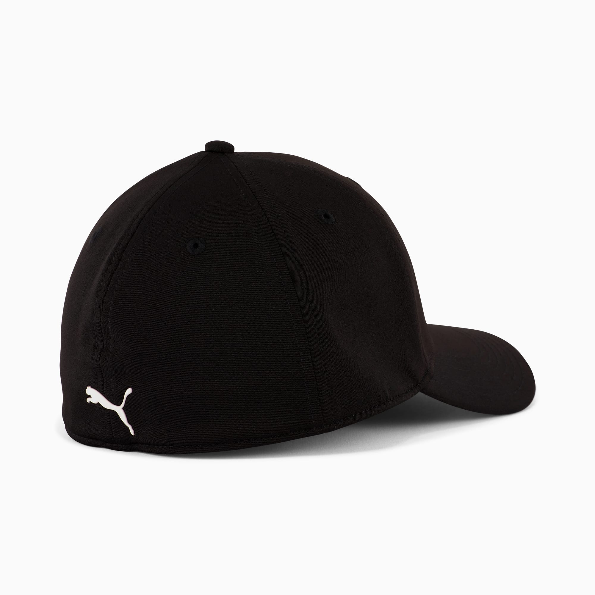 SHAPE Black Cap - SHAPE