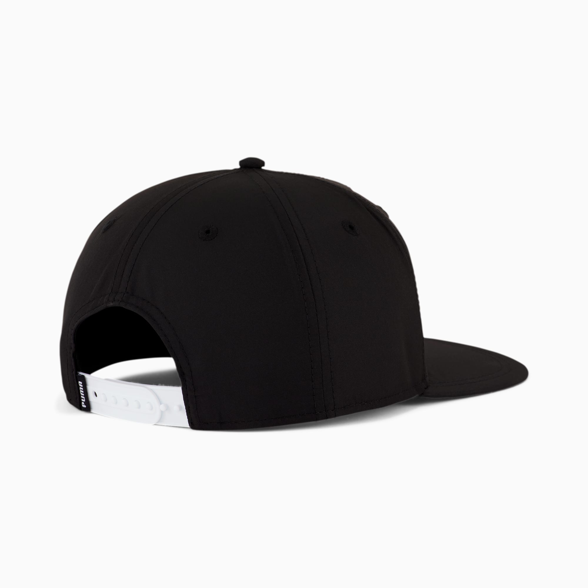 PUMA-Fortune-Snapback-Cap