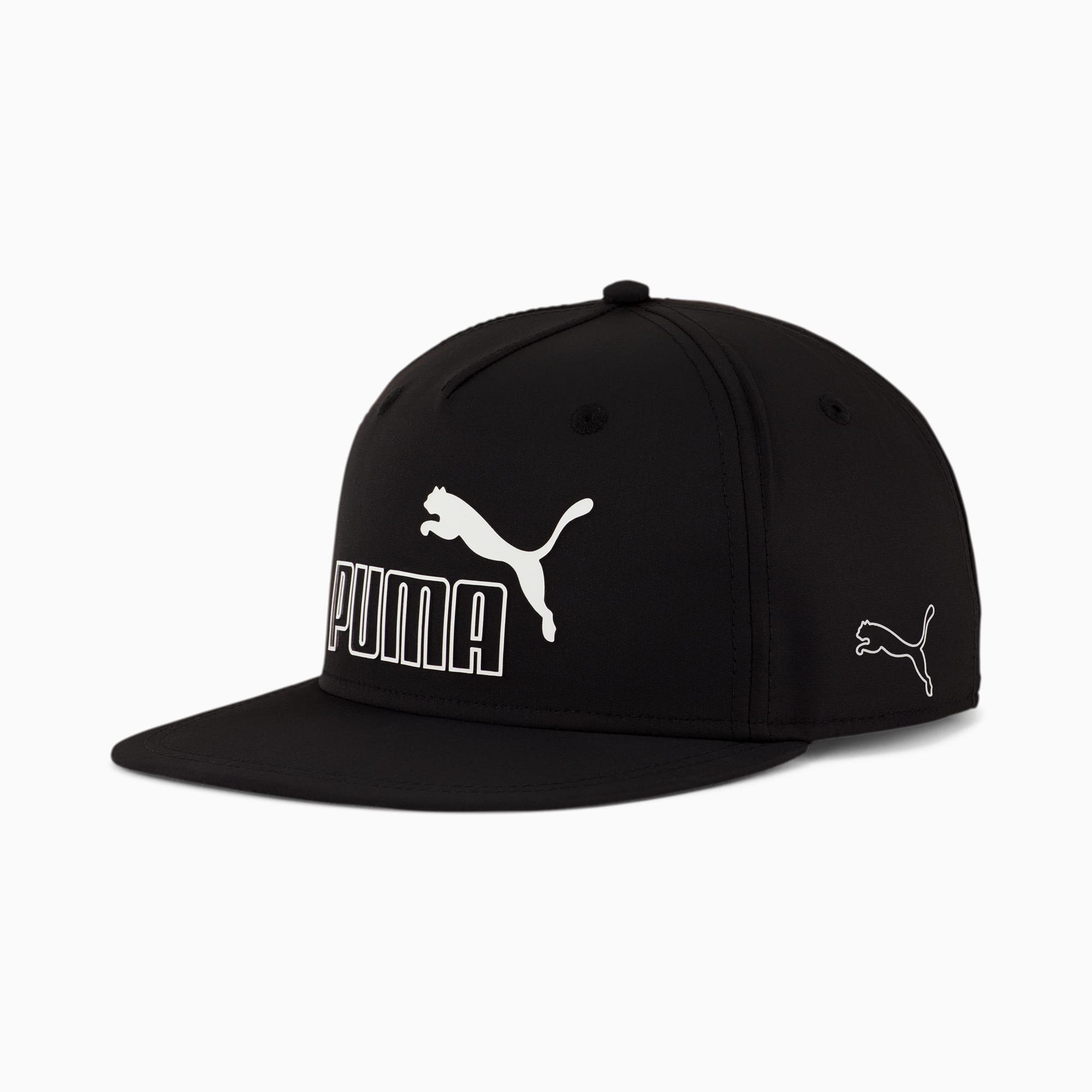 Snapback puma clearance