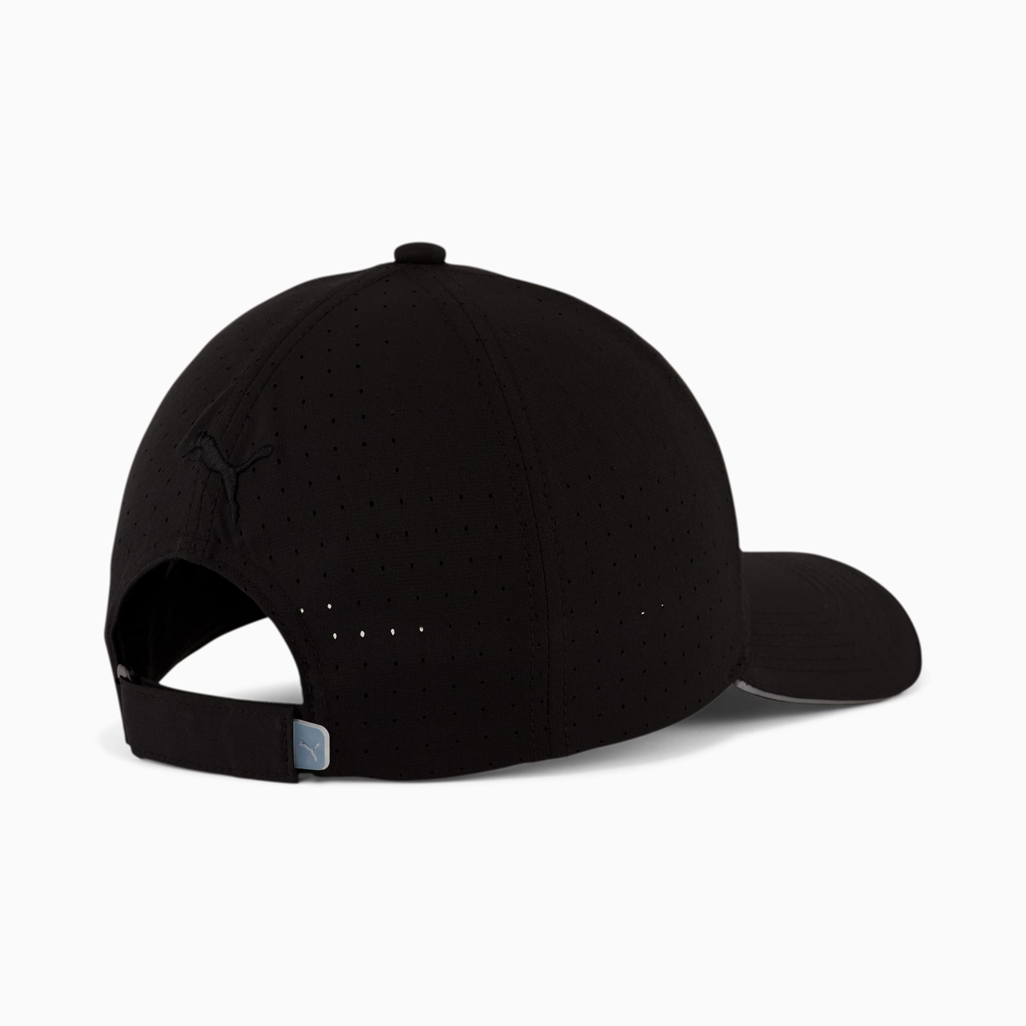 Puma mesh runner cap sale