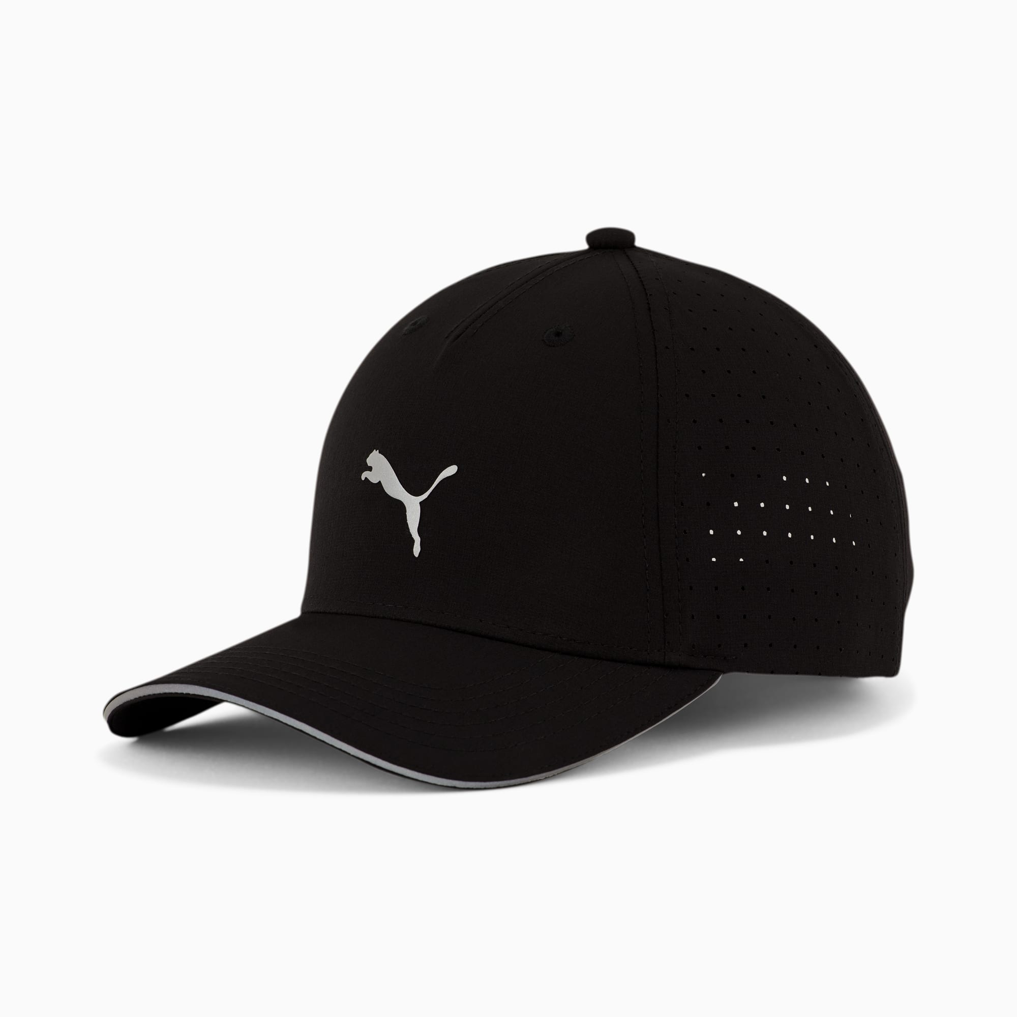 PUMA Mesh 3.0 Runner Performance Cap