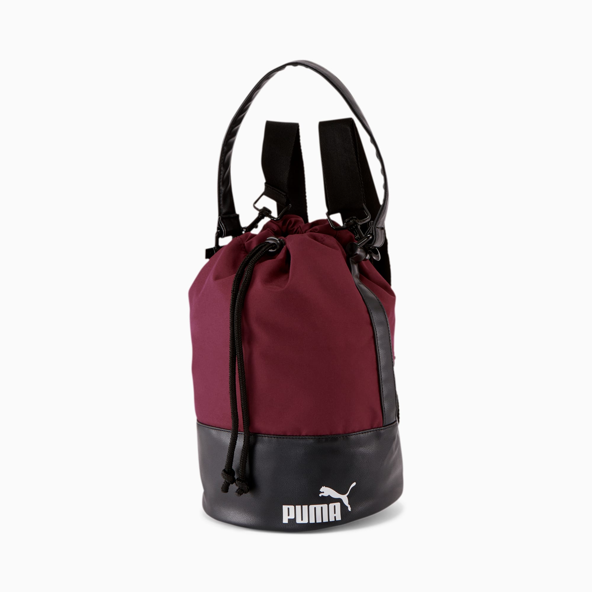 puma tote bag red