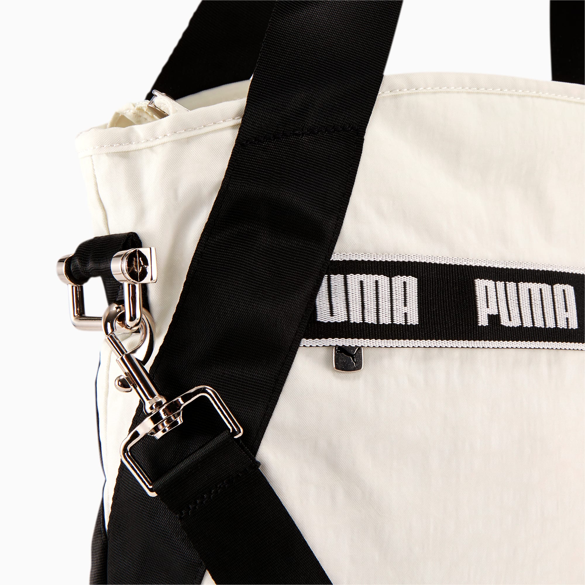 puma beach bag