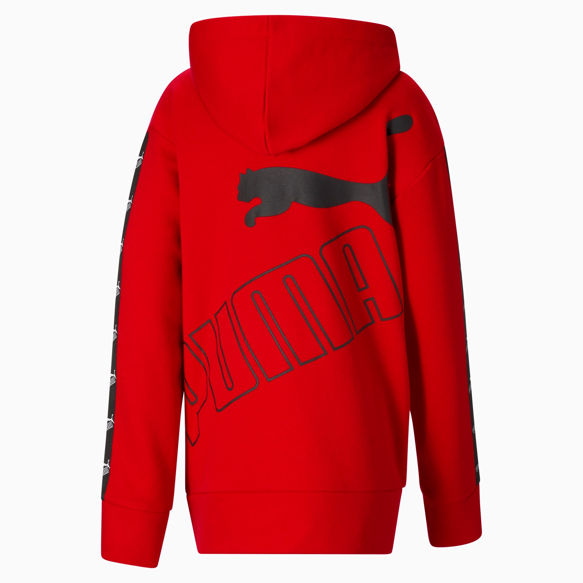 Amplified Boys Fleece Hoodie