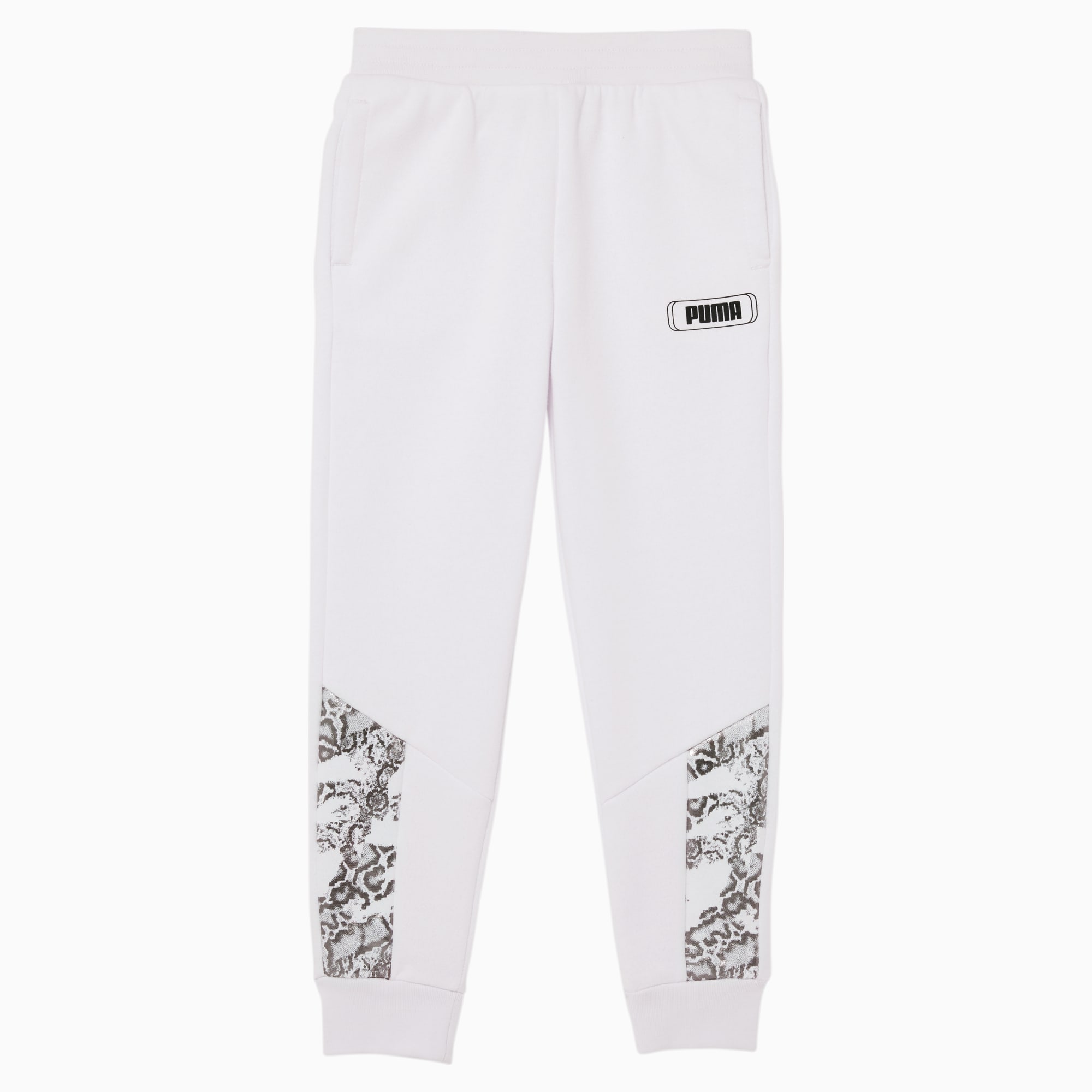 Puma joggers kids