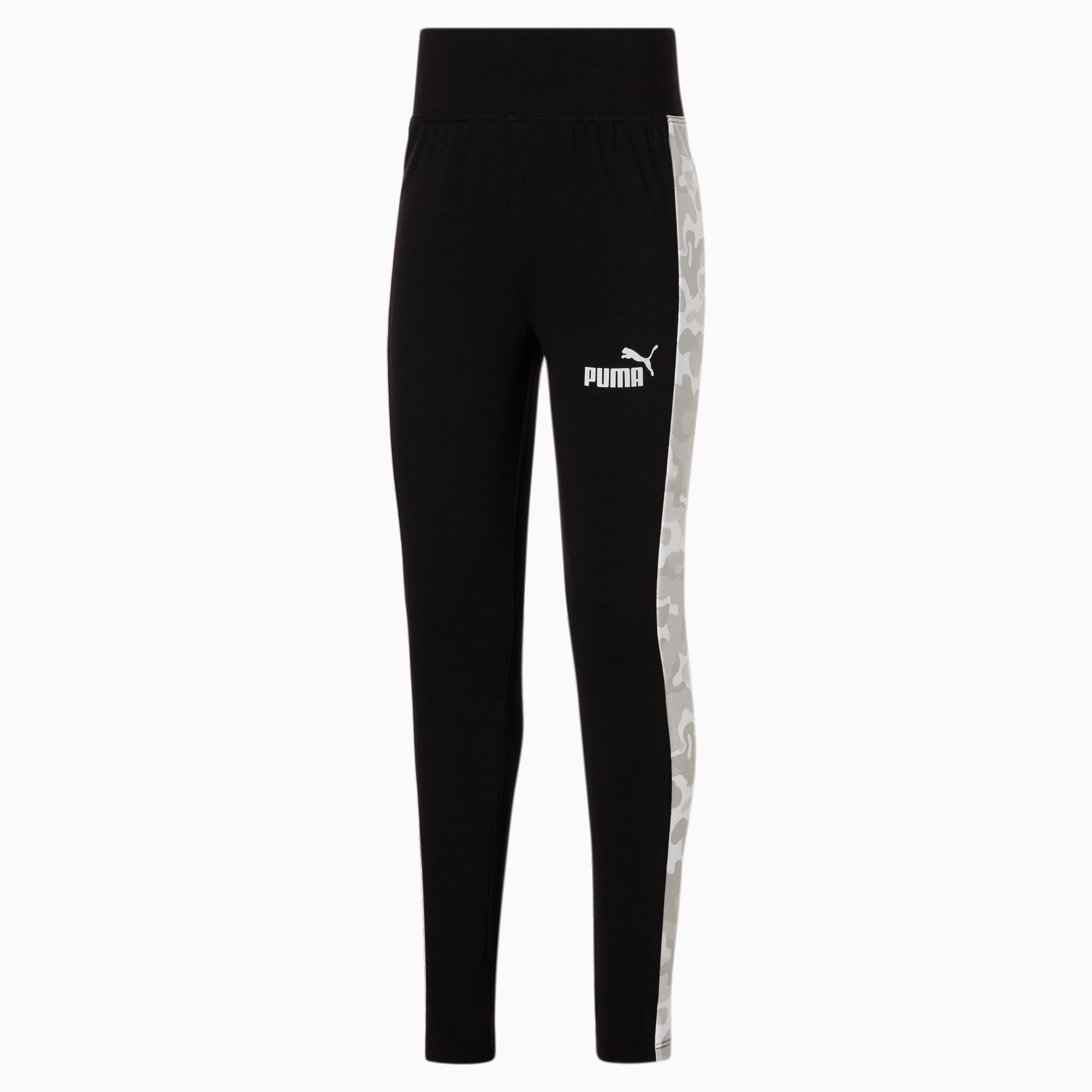 Puma camouflage leggings on sale