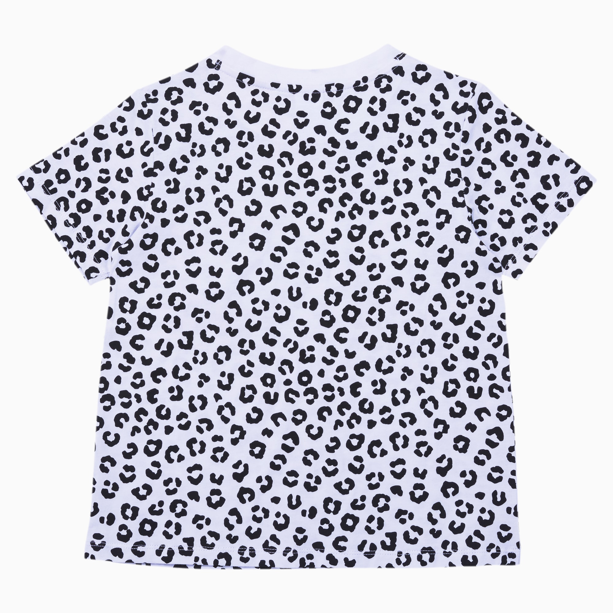 PUMA x L.O.L. SURPRISE! Little Kids' Leopard Fashion Tee | PUMA