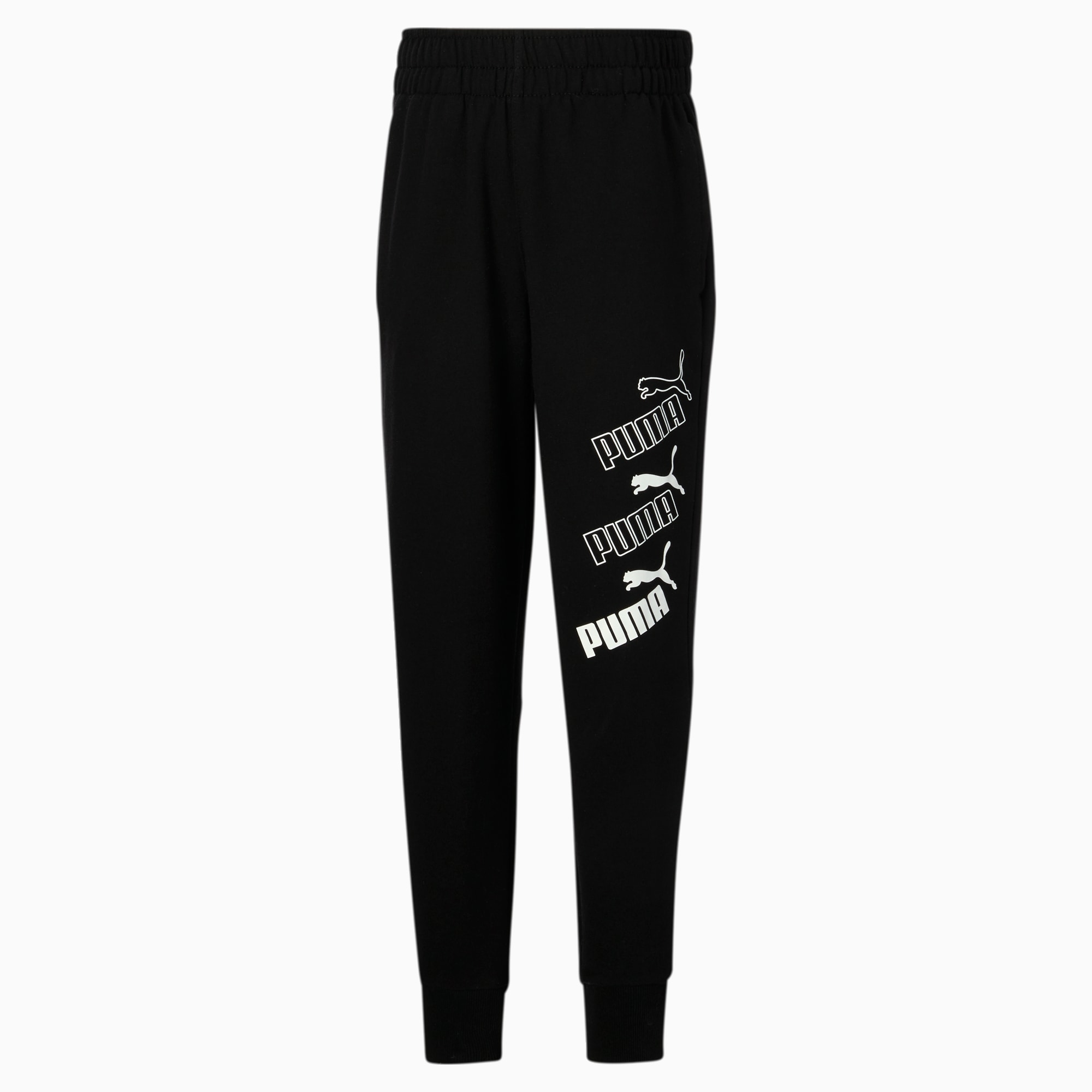 Puma amplified joggers 2025