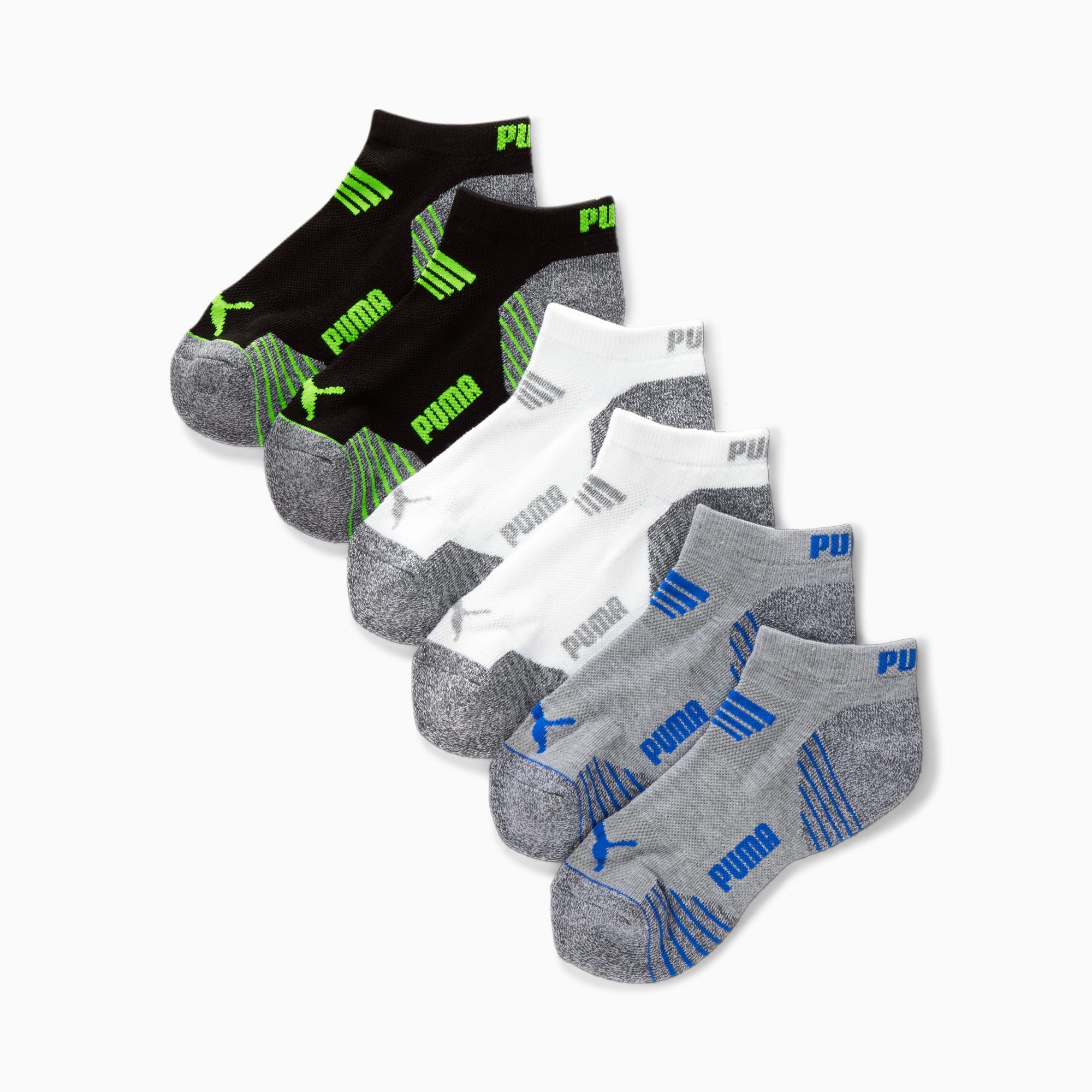 Puma boys socks shop