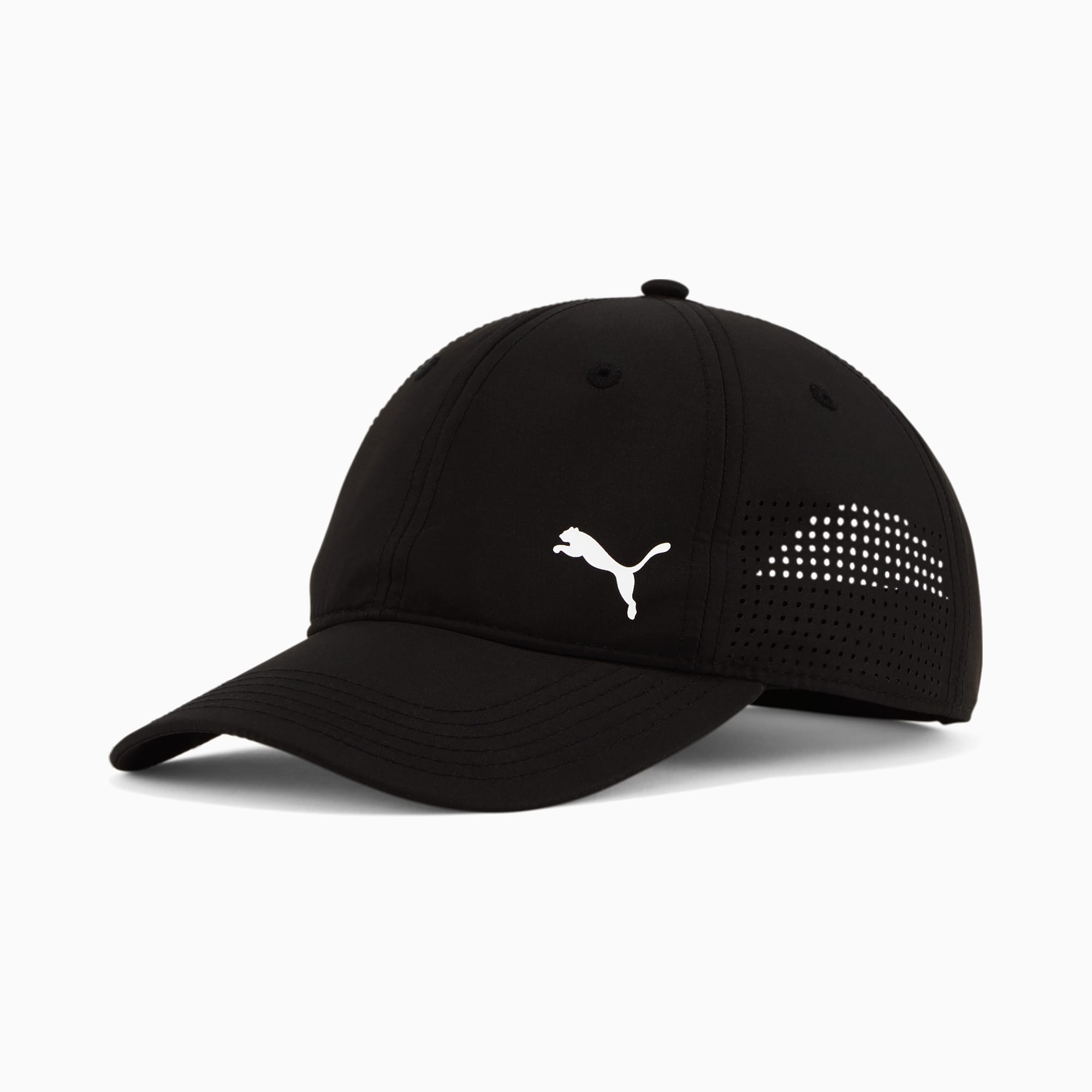 Puma best sale fitted cap