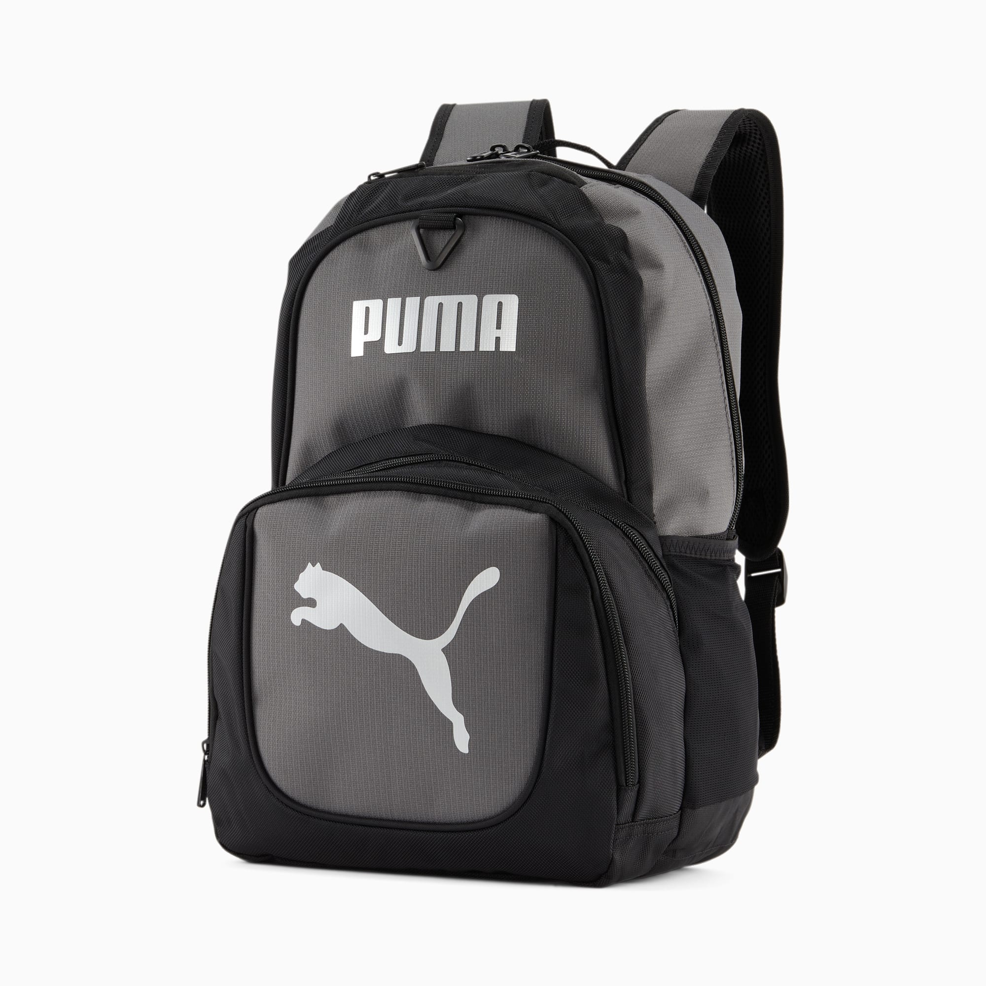 Puma formation top ball backpack