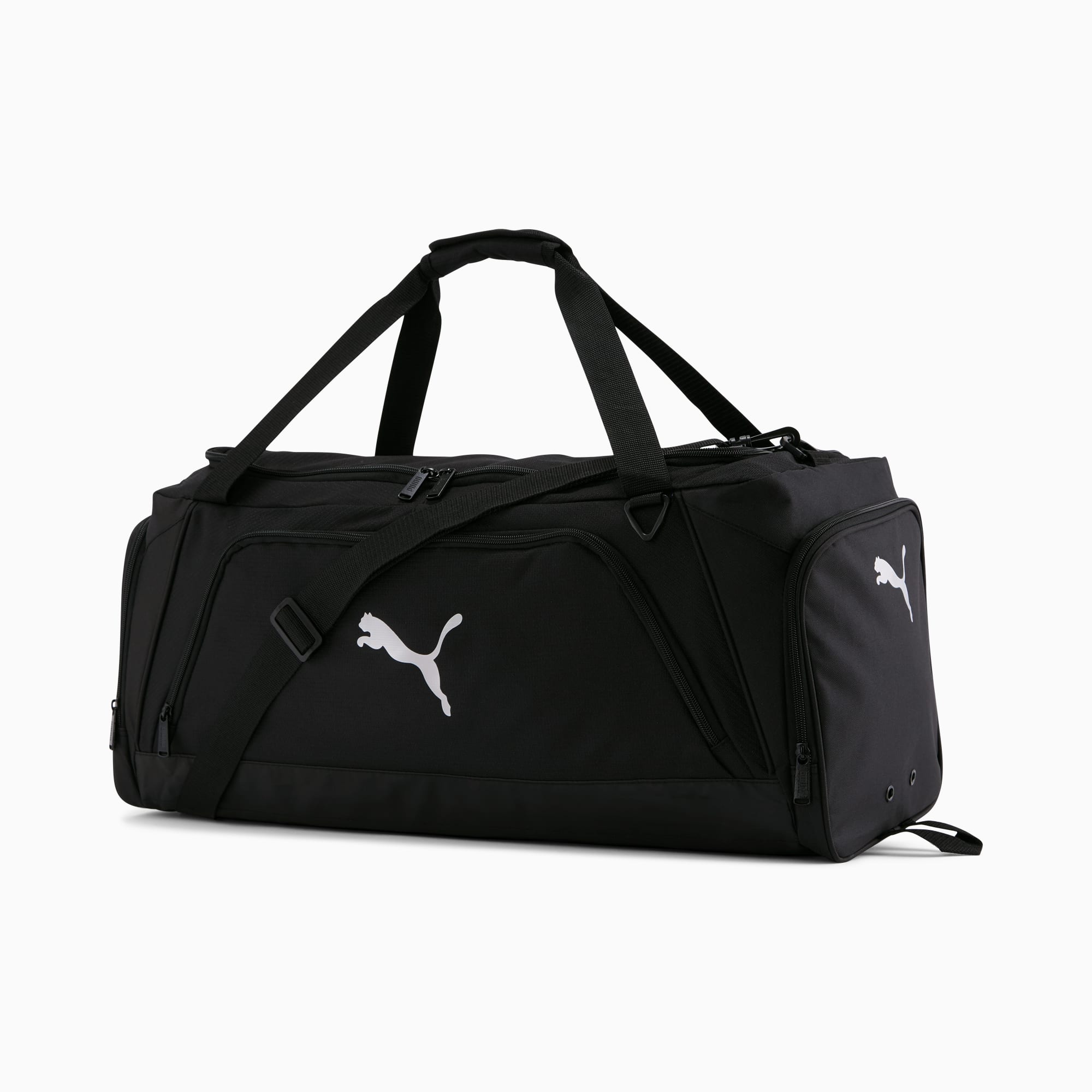 Puma duffel bags new arrivals