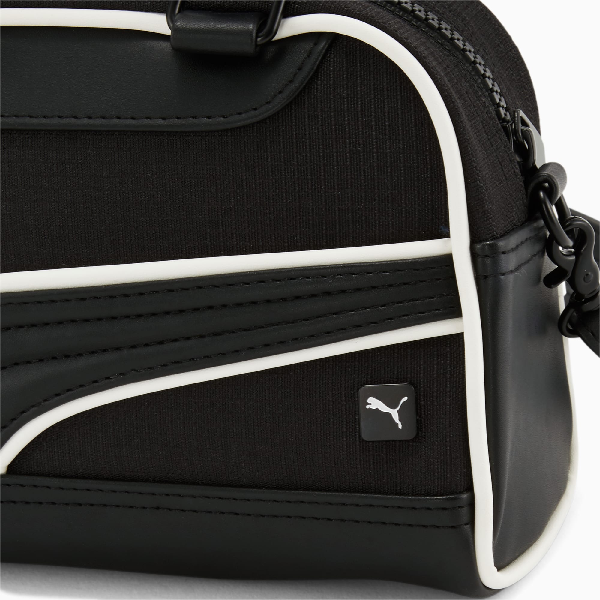 BOLSO PUMA CORE POP CROSS BODY BAG MUJER