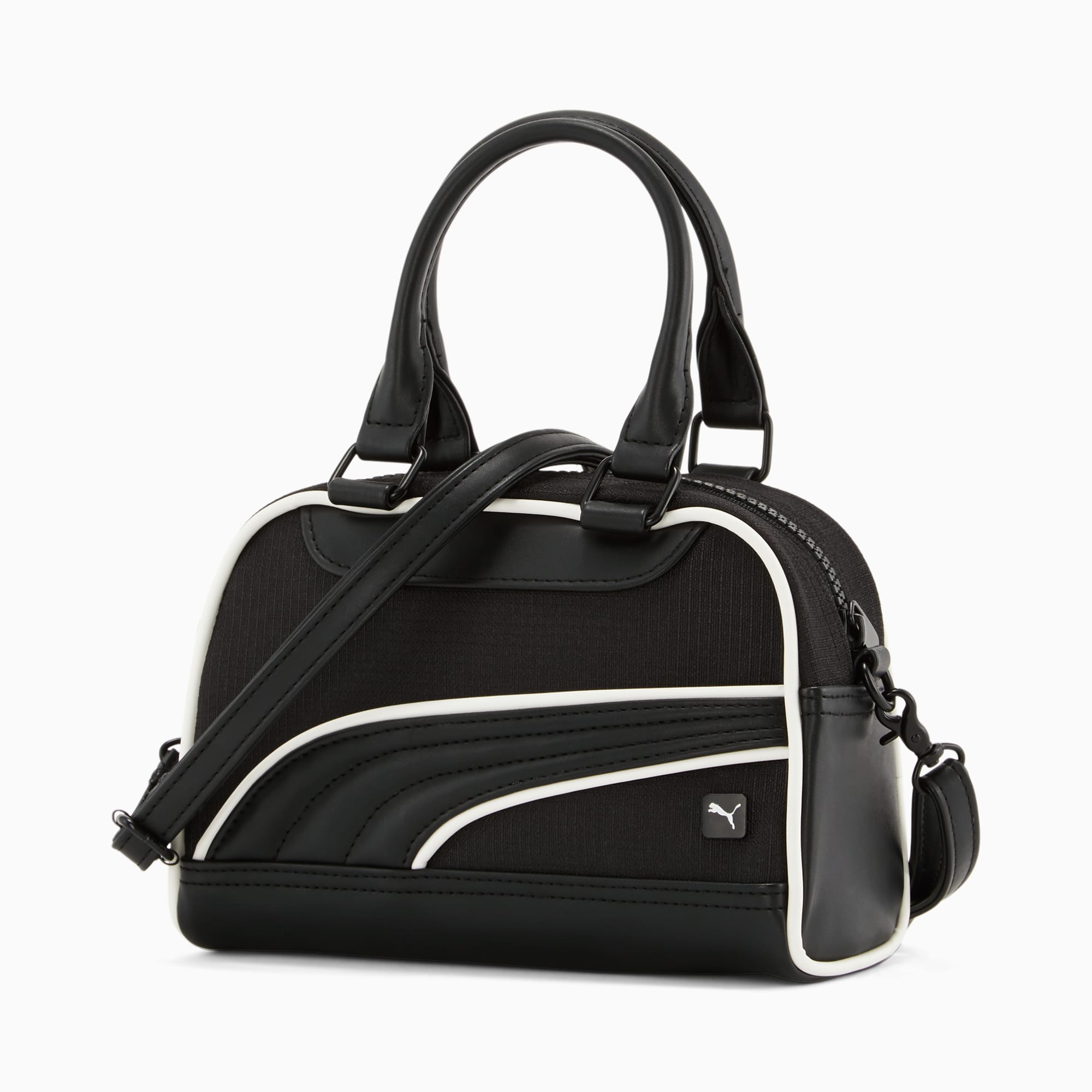 Bandolera puma mujer 2025