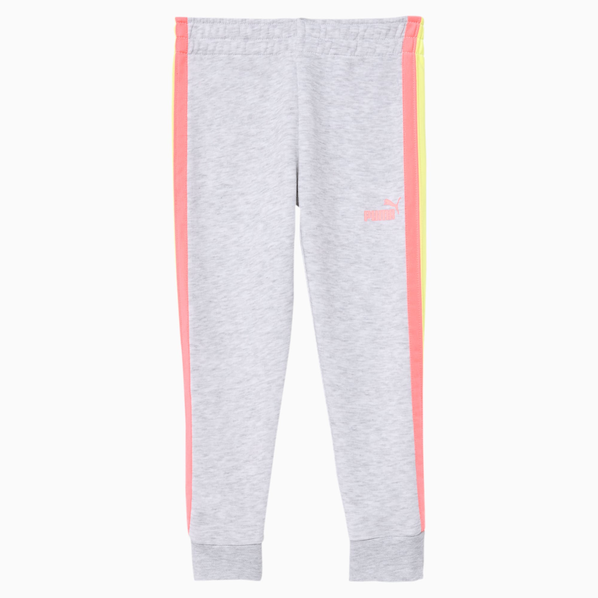 kids fleece joggers