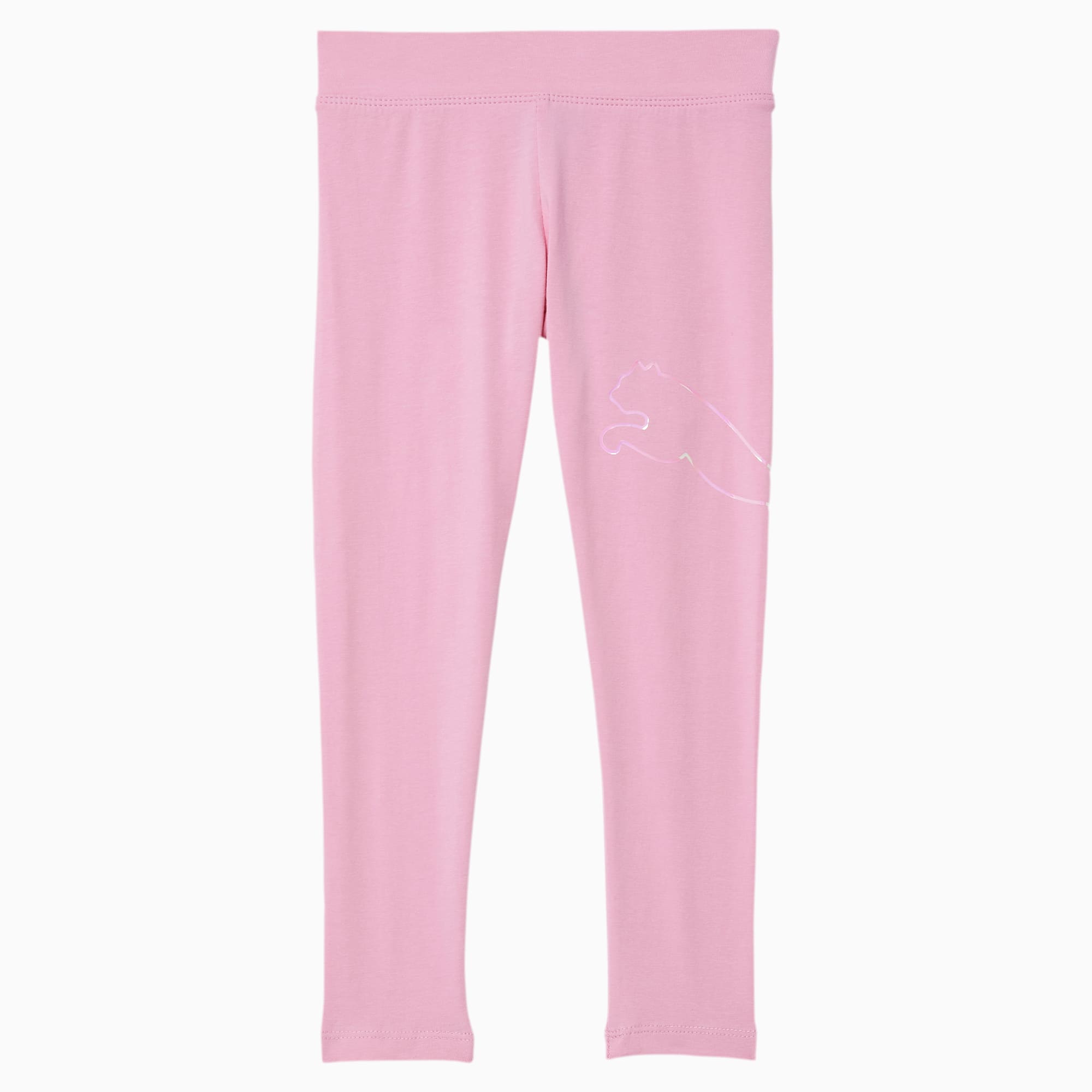 puma kids leggings