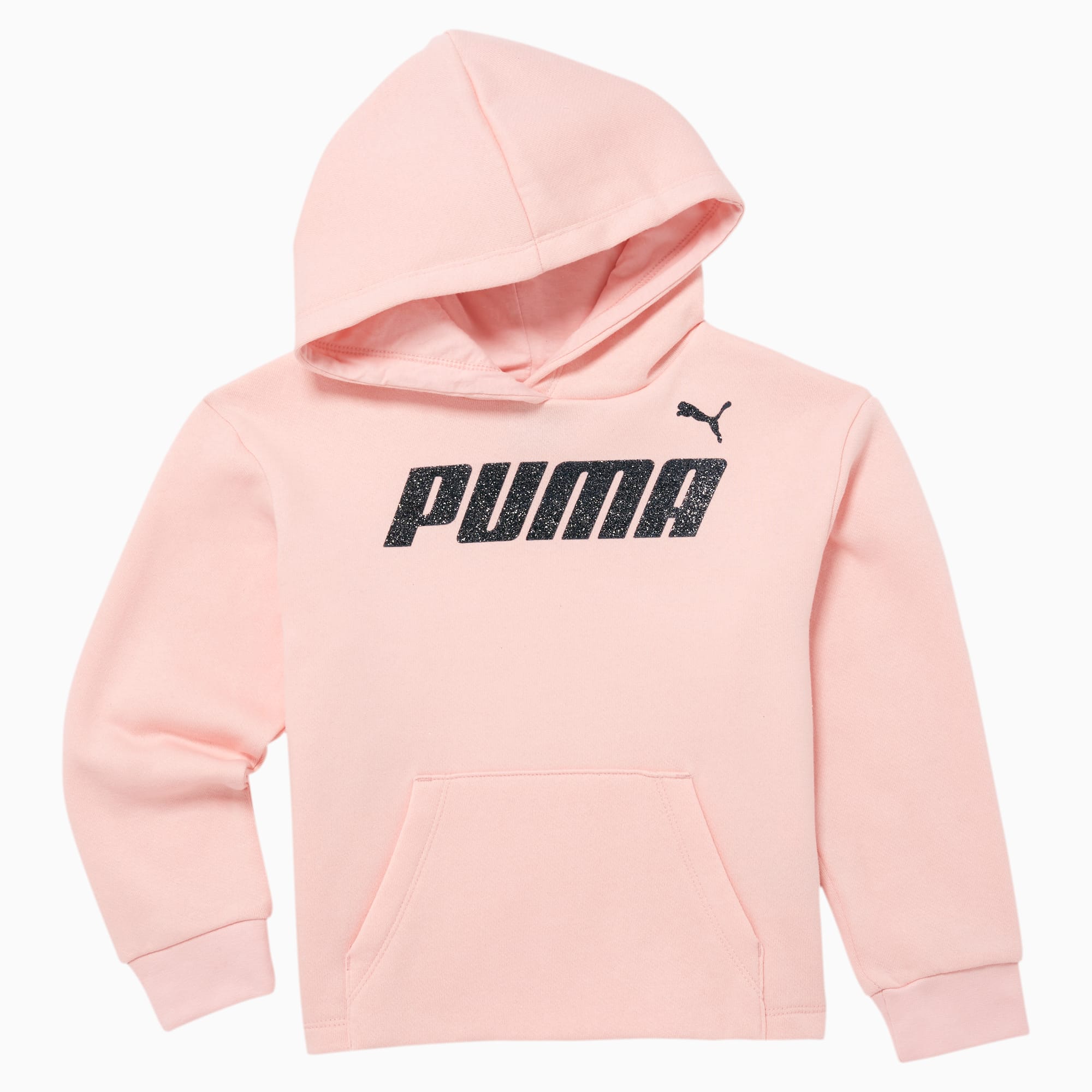 Puma hoodies for kids top
