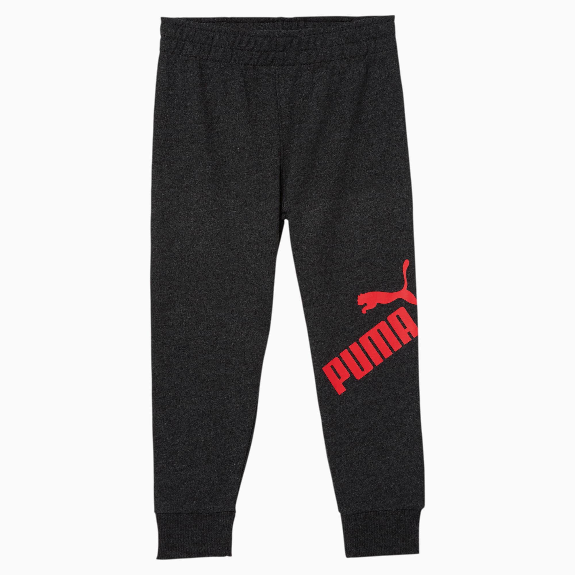 Amplified Little Kids Essential Joggers PUMA