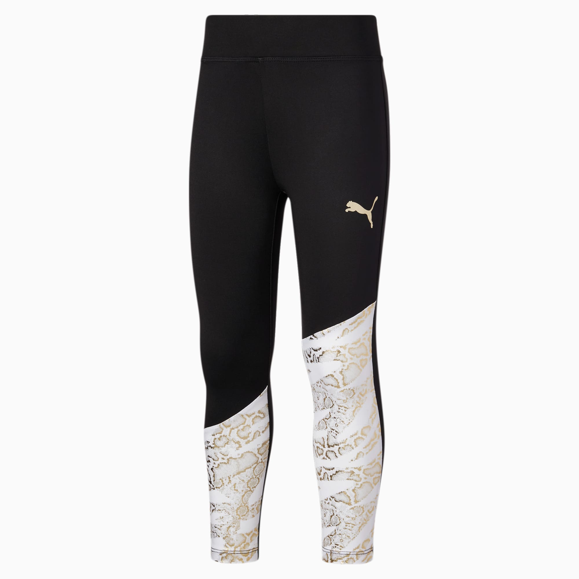 Puma wild pack best sale leggings