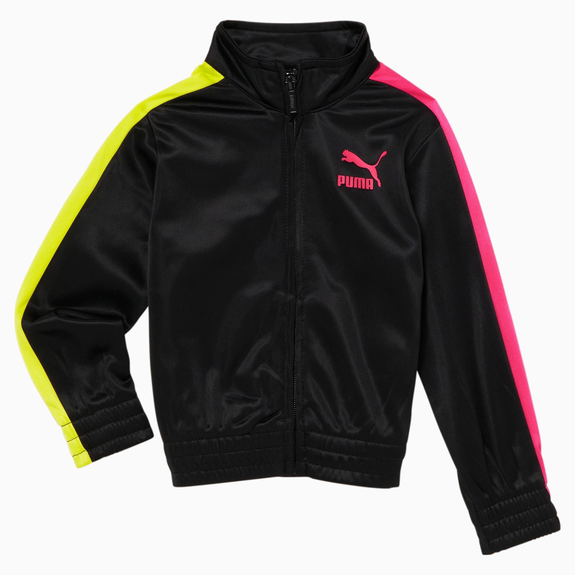 Toddler puma coat sale