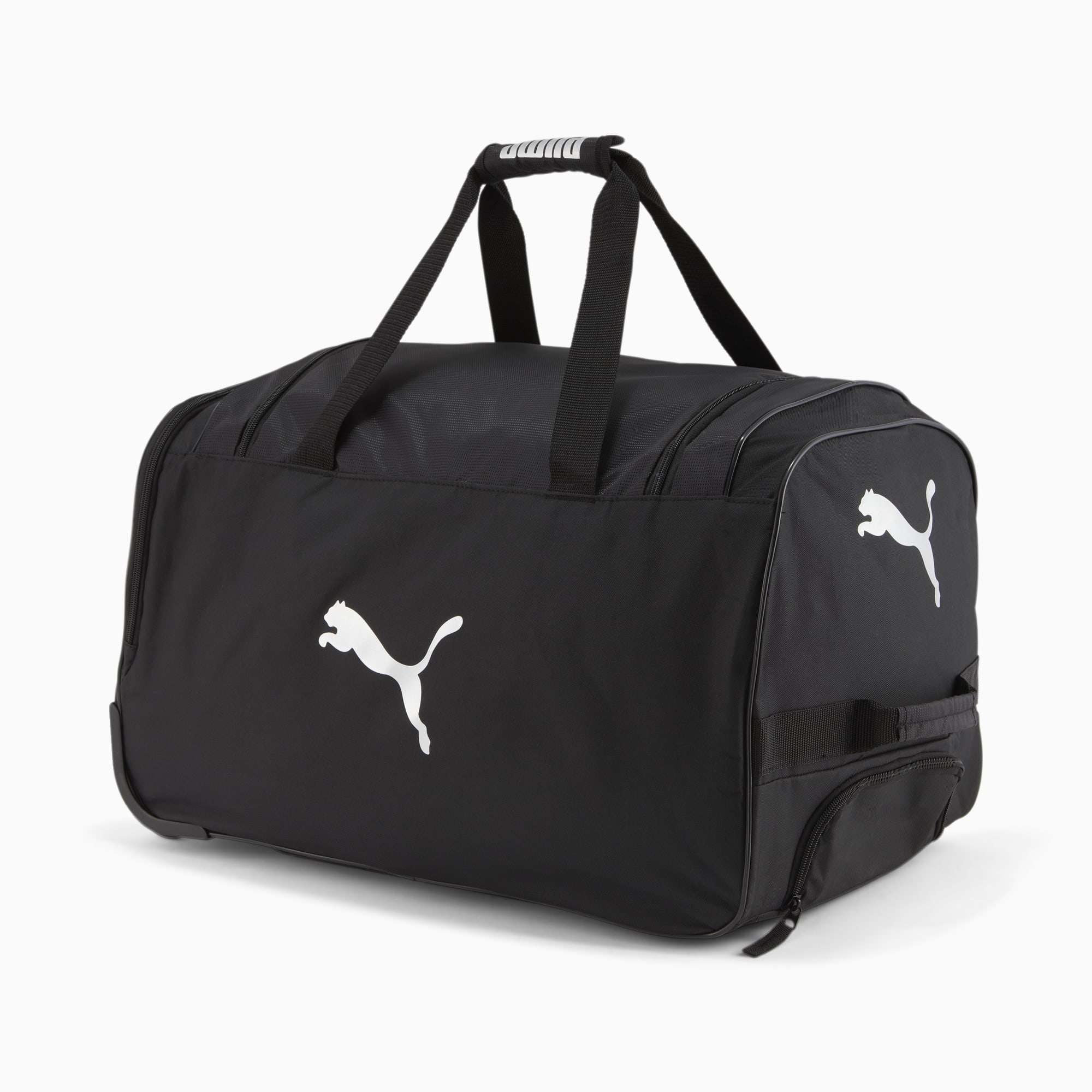 Puma upward 2025 duffel bag