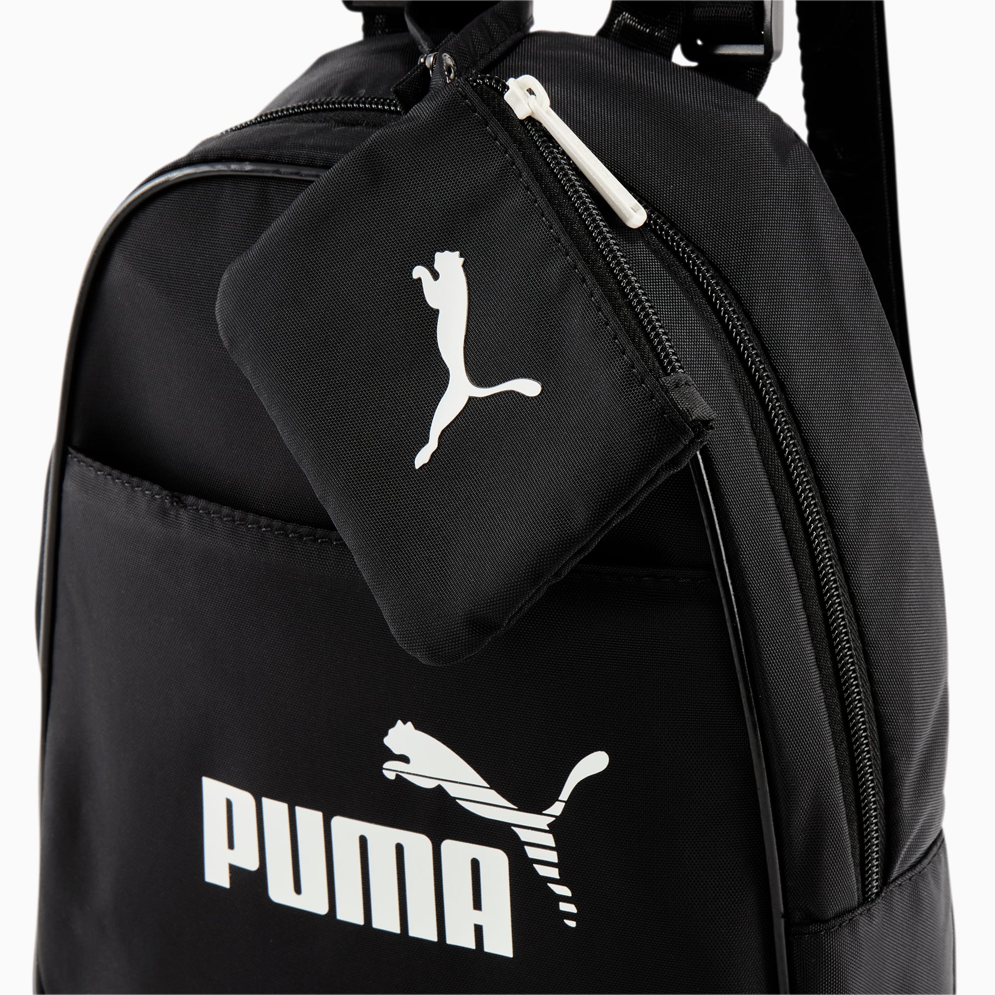 Madison Mini Backpack