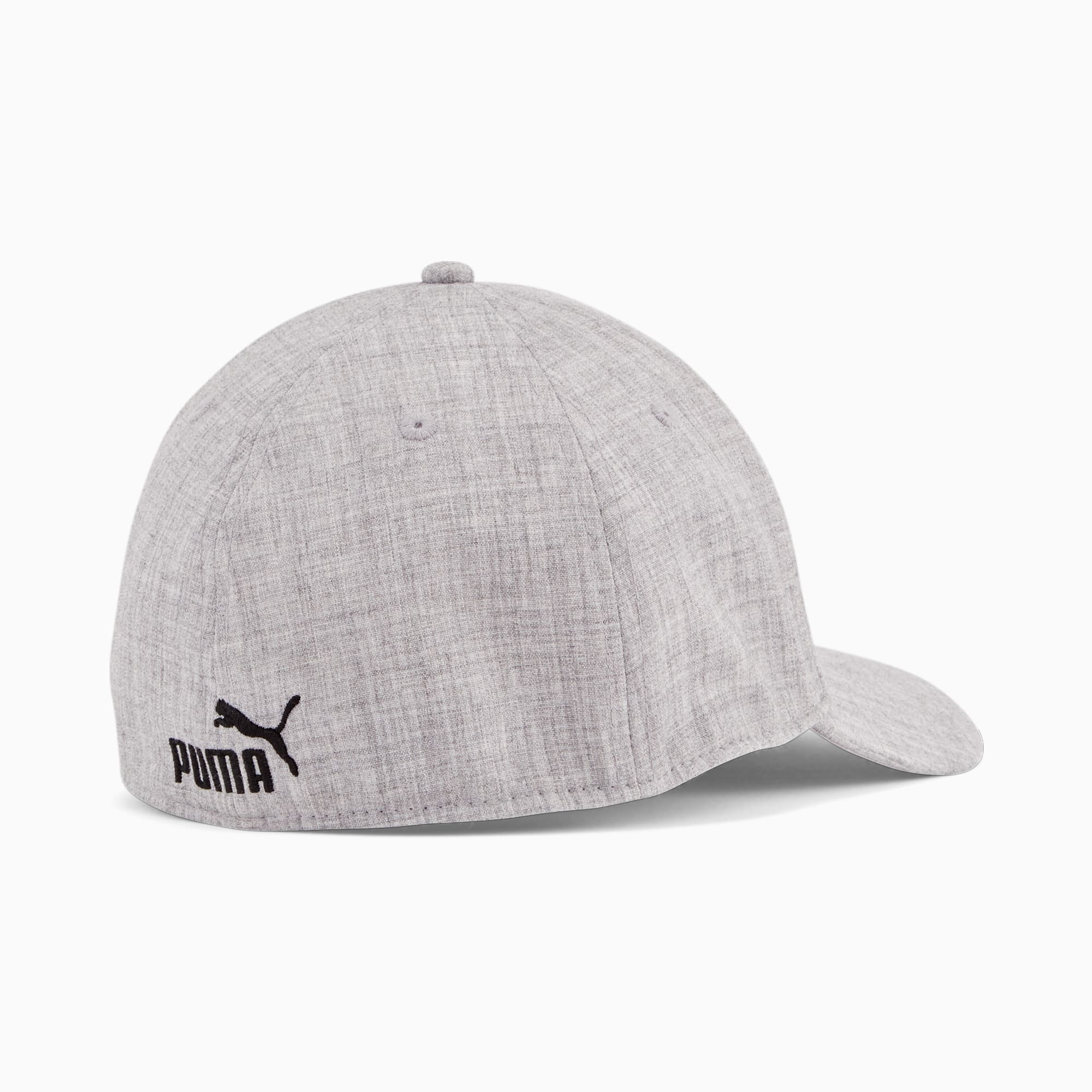 Puma stretch fit cap hotsell