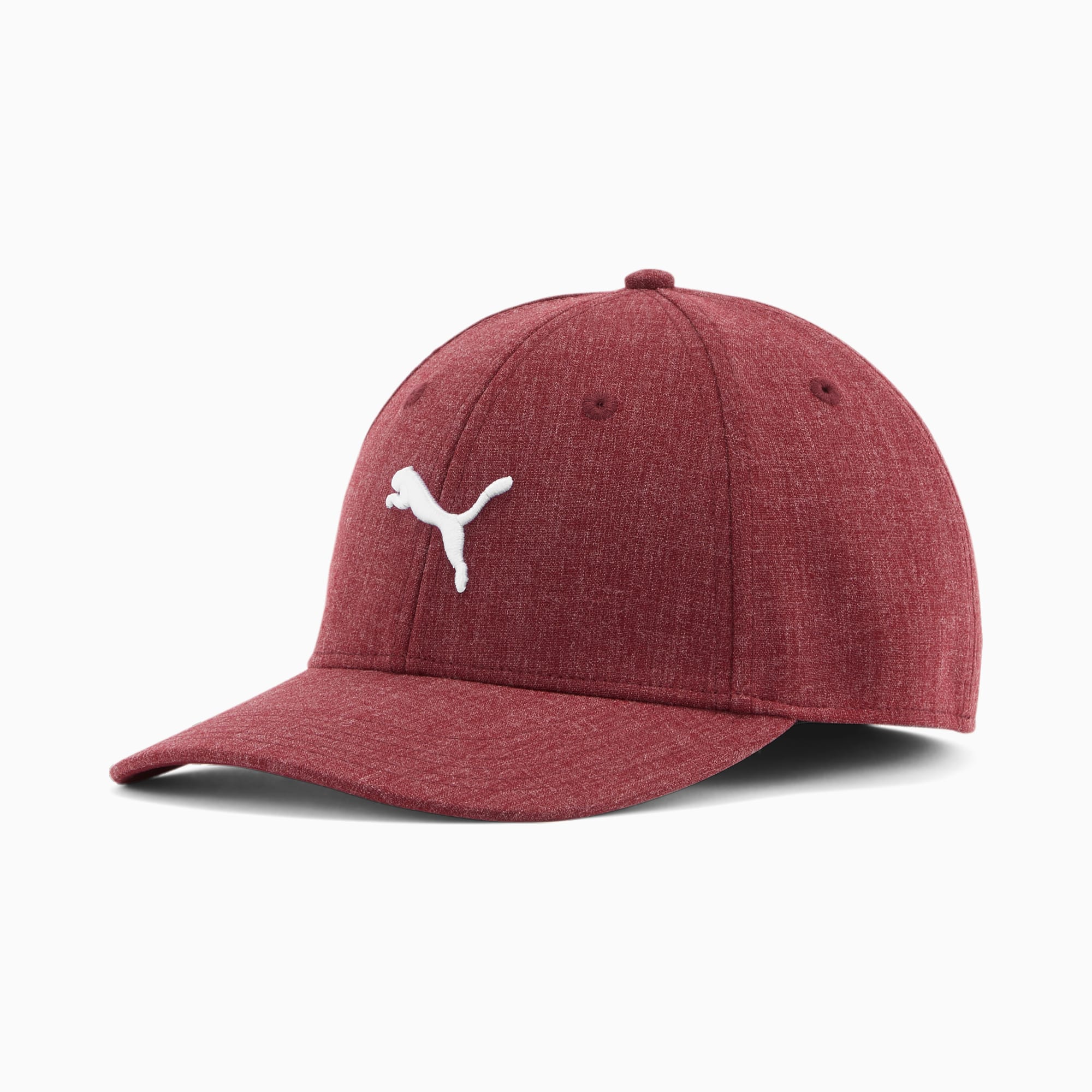 全信頼を寄せる PUMA-Element-Stretch-Fit-Men's-Cap Clothing